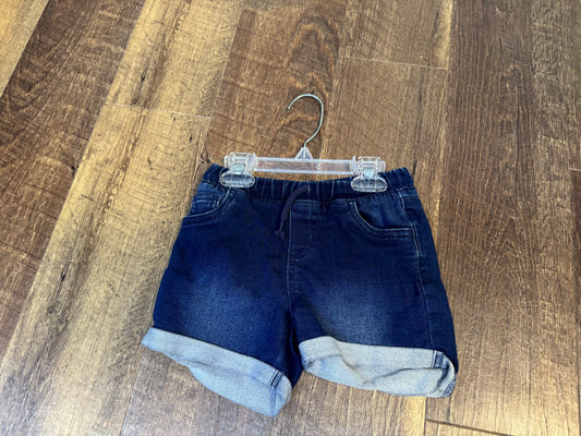 5T Cat&Jack Shorts