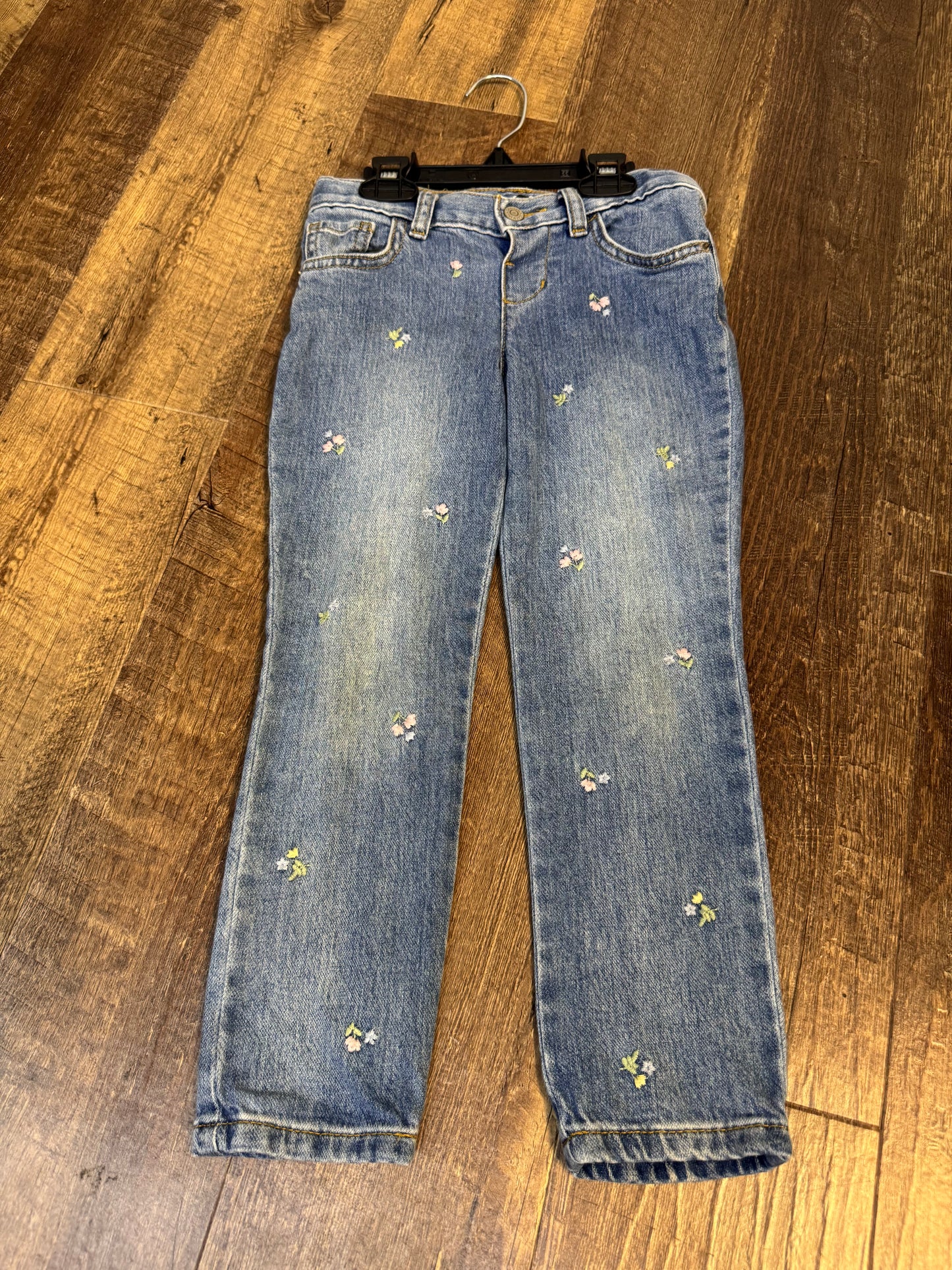 5T Cat&Jack Jeans