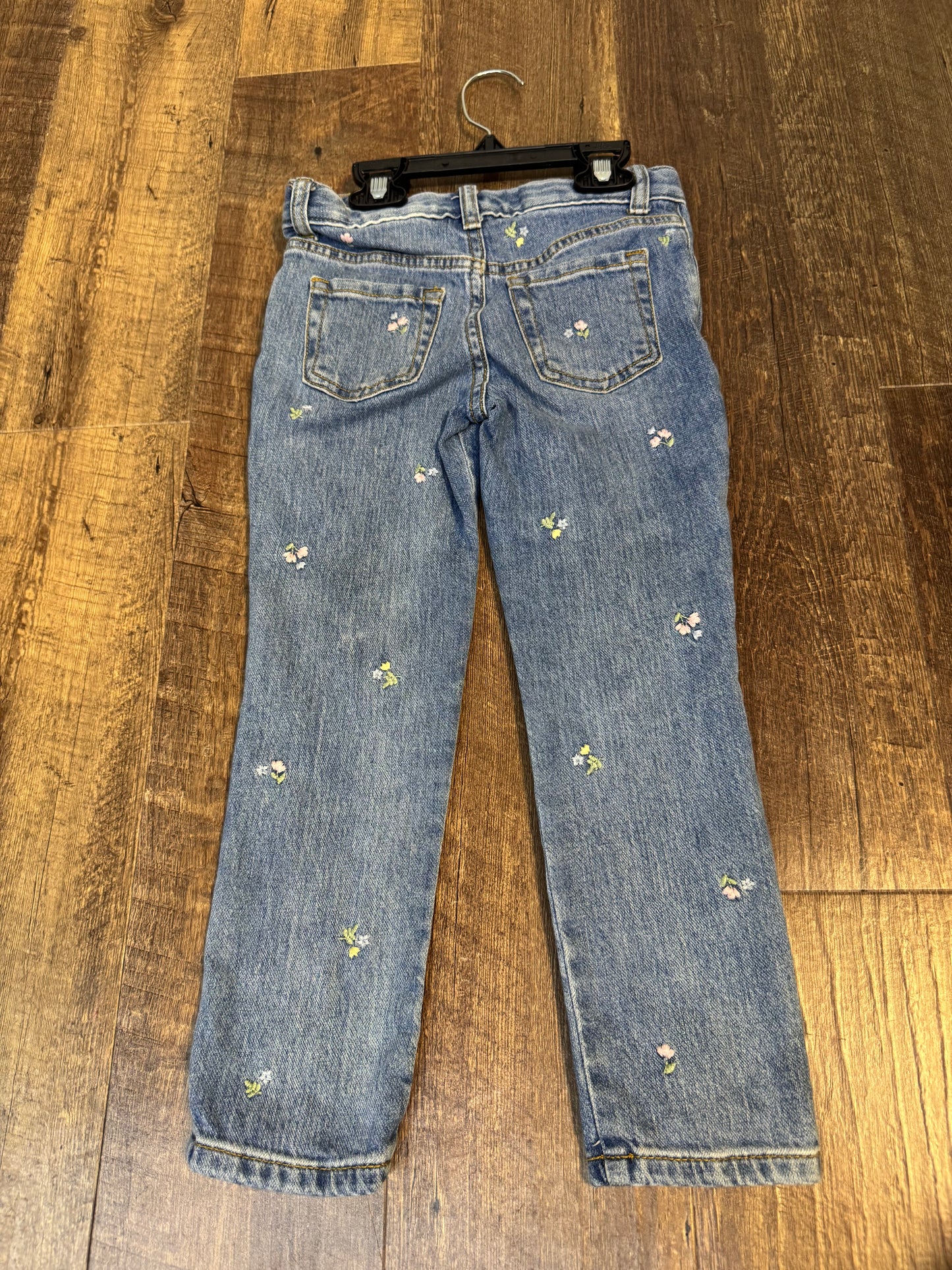 5T Cat&Jack Jeans