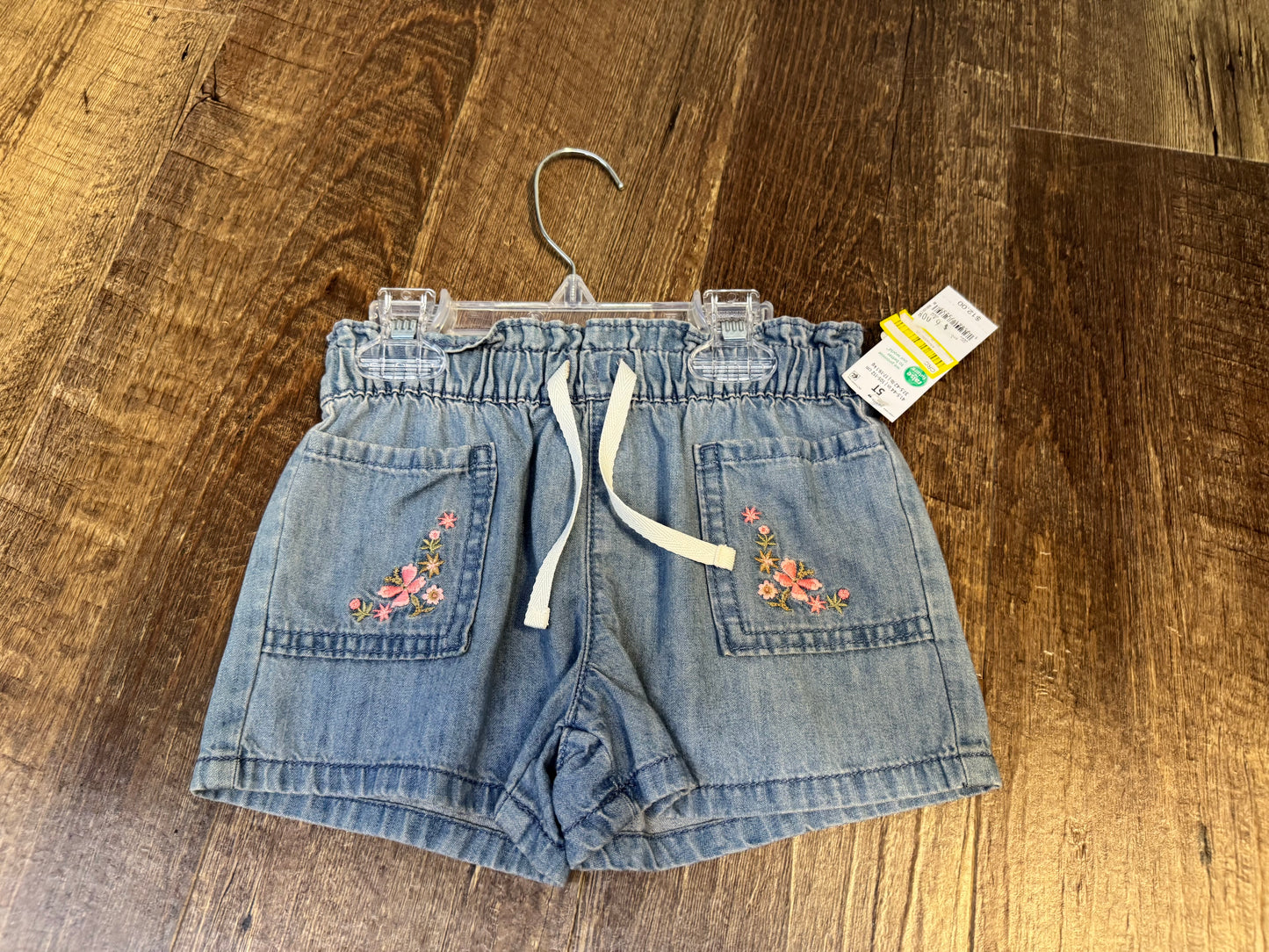 5T OshKosh Shorts