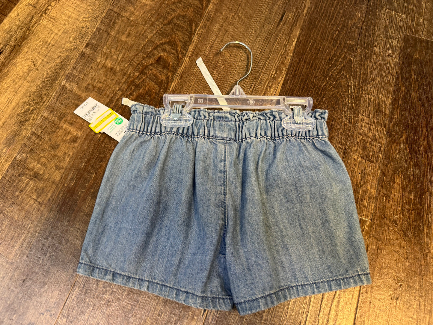 5T OshKosh Shorts