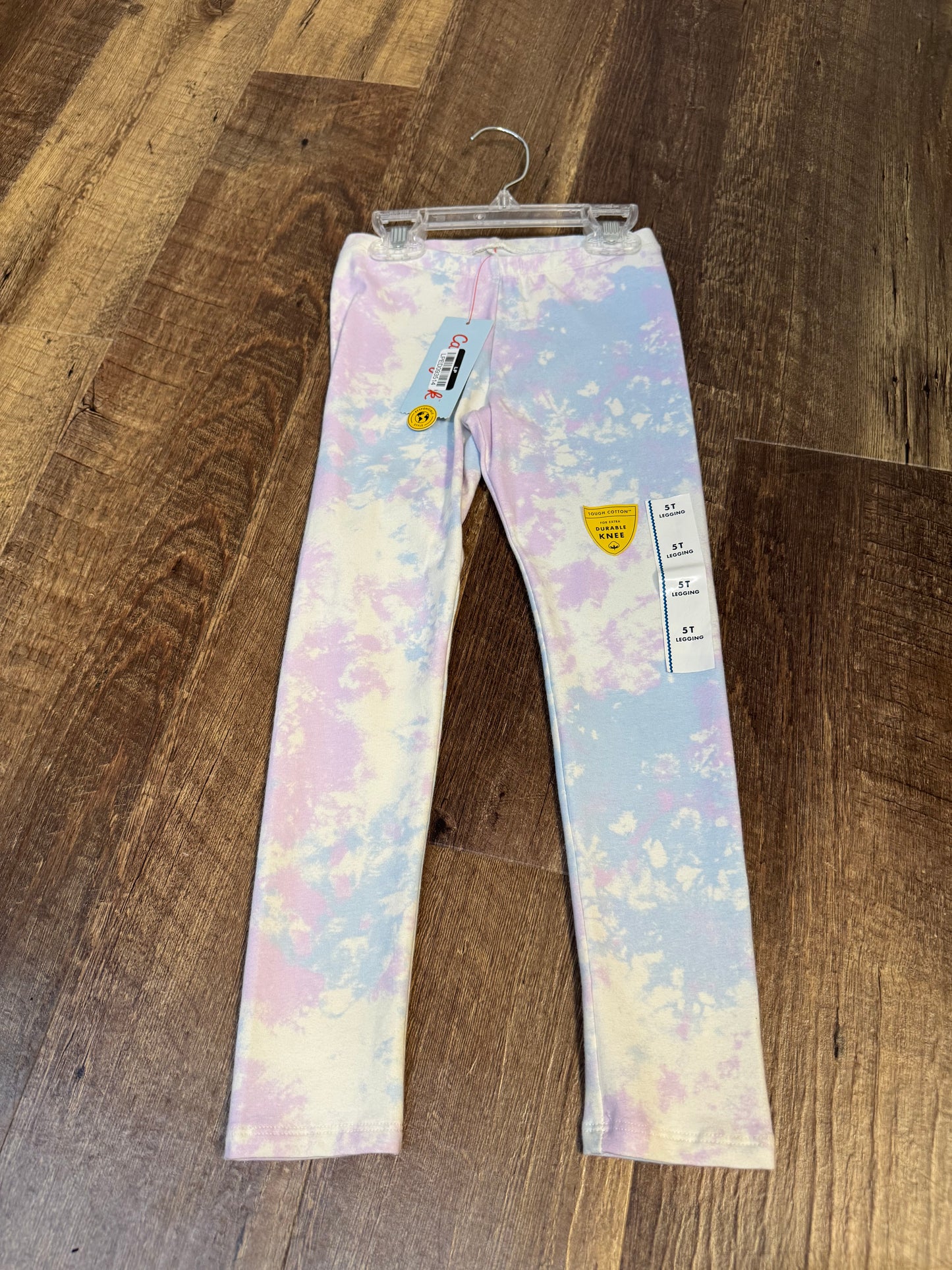 5T Cat&Jack Leggings