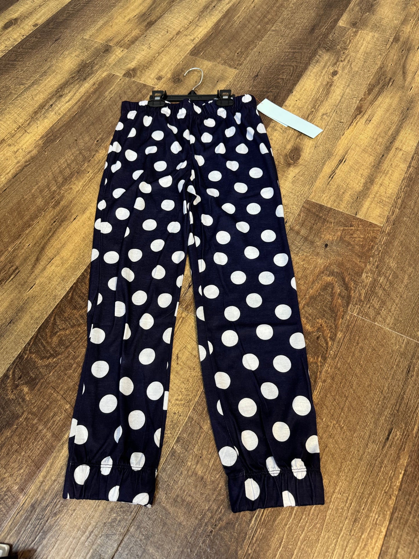 L (10/12) Cat&Jack PJ Bottoms