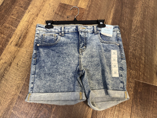 XL (14/16) Plus Cat&Jack Midi Shorts