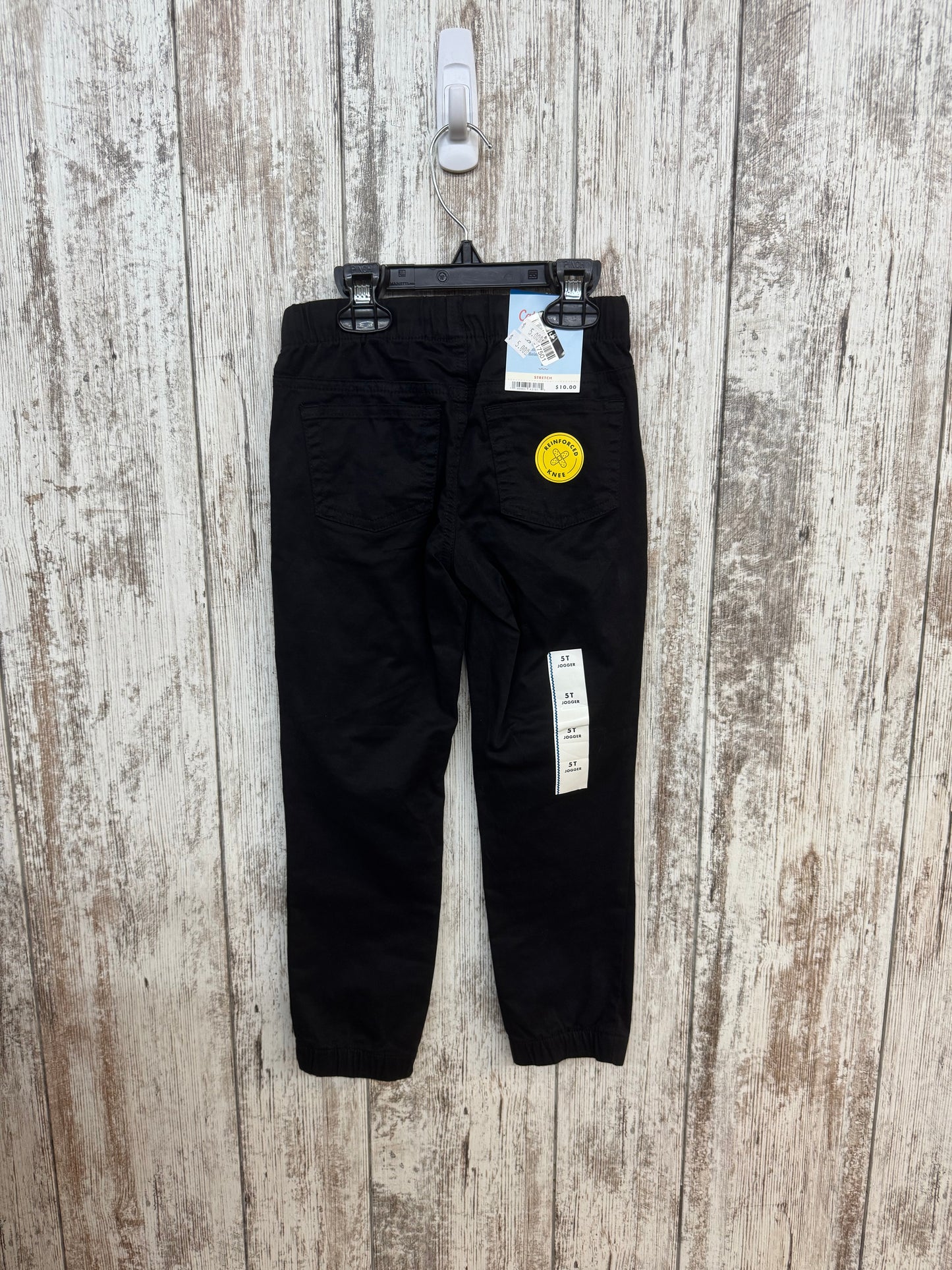 5T Cat&Jack Joggers