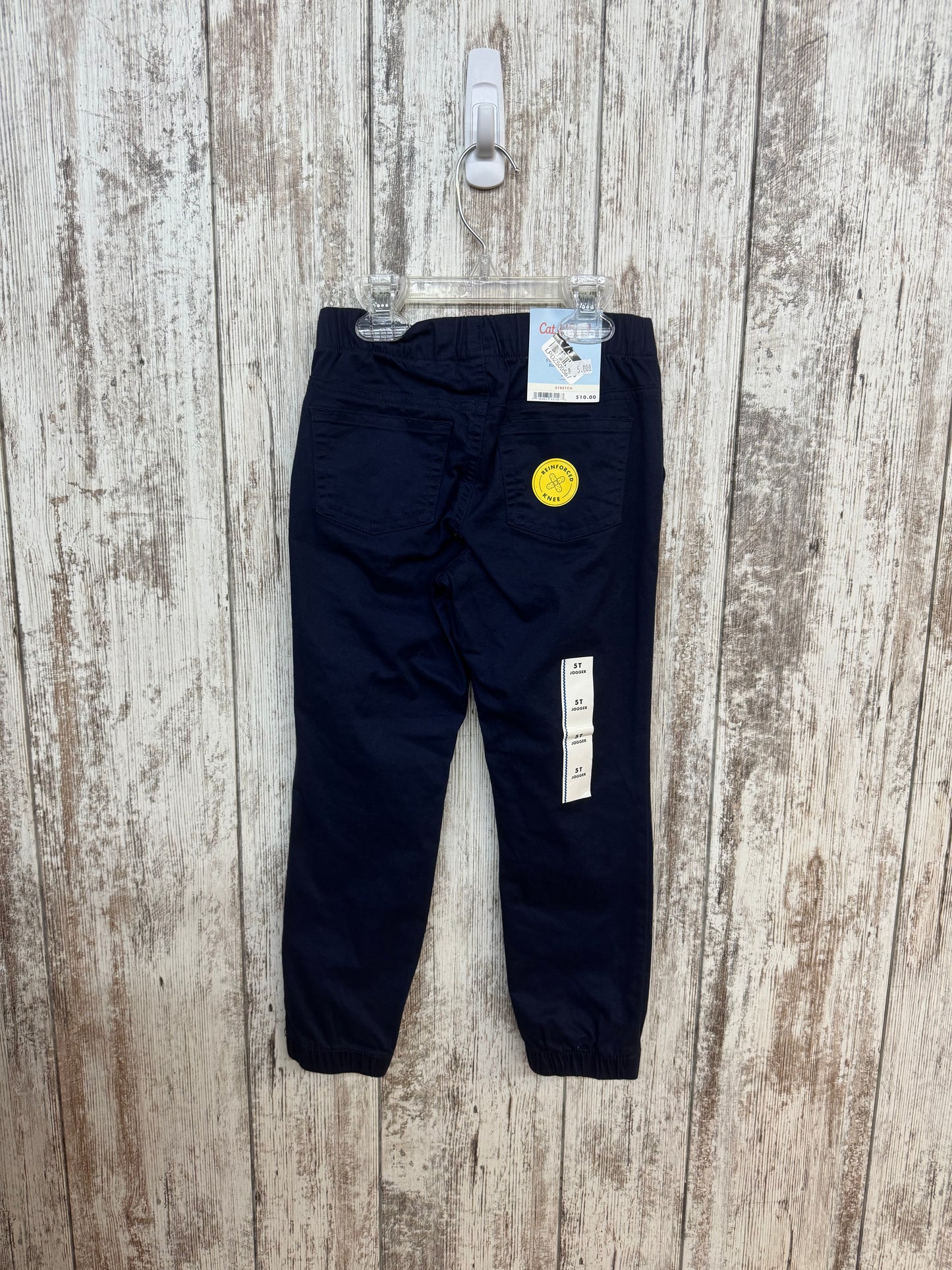 5T Cat&Jack Joggers