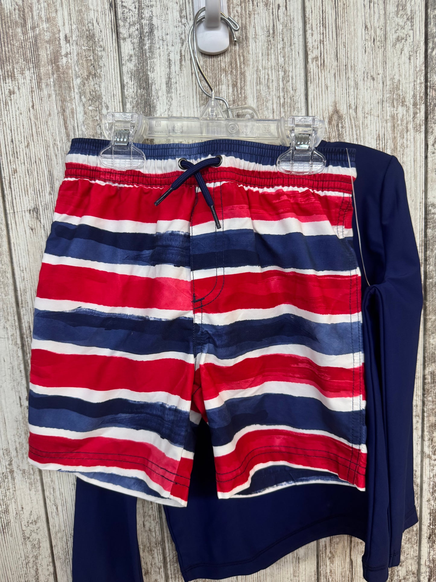 5T Carter's Swim Outfit