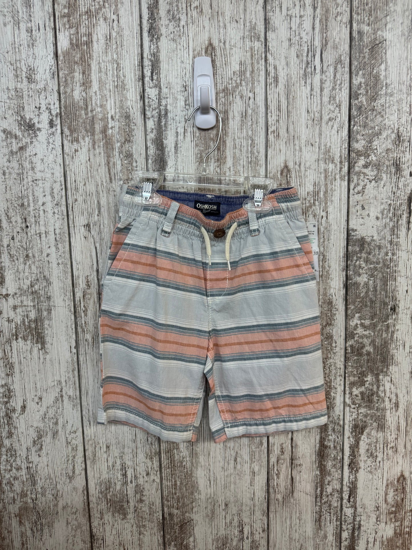 5T OshKosh Shorts