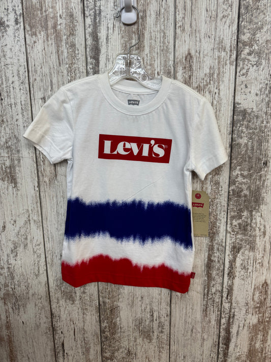 XS 4 Levi's Shirt