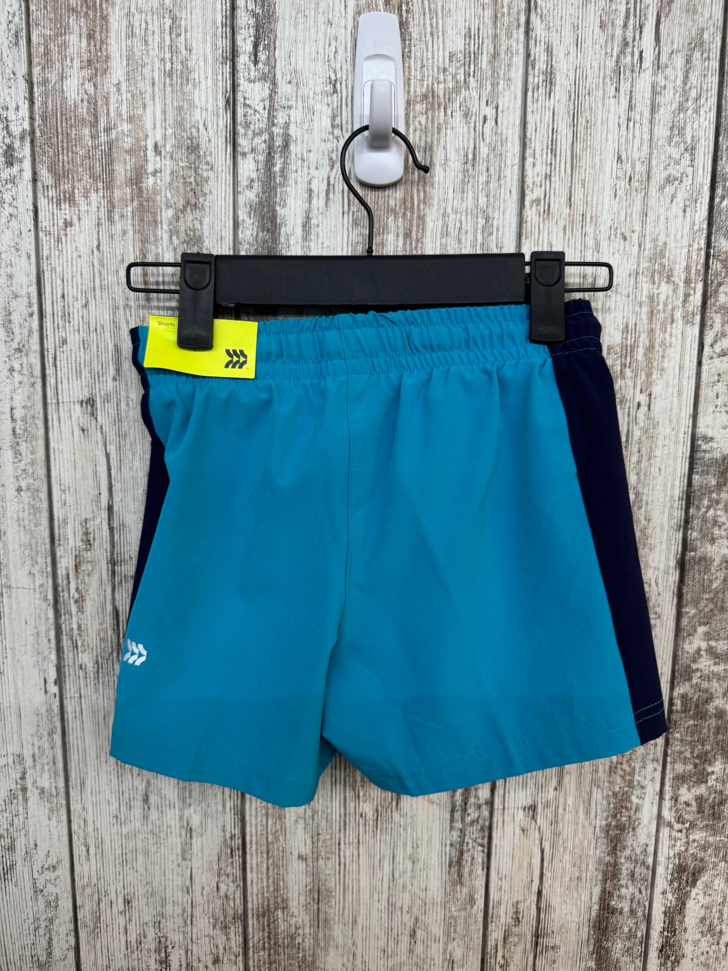 Boy's XS (4/5) All In Motion Water Repellent Shorts