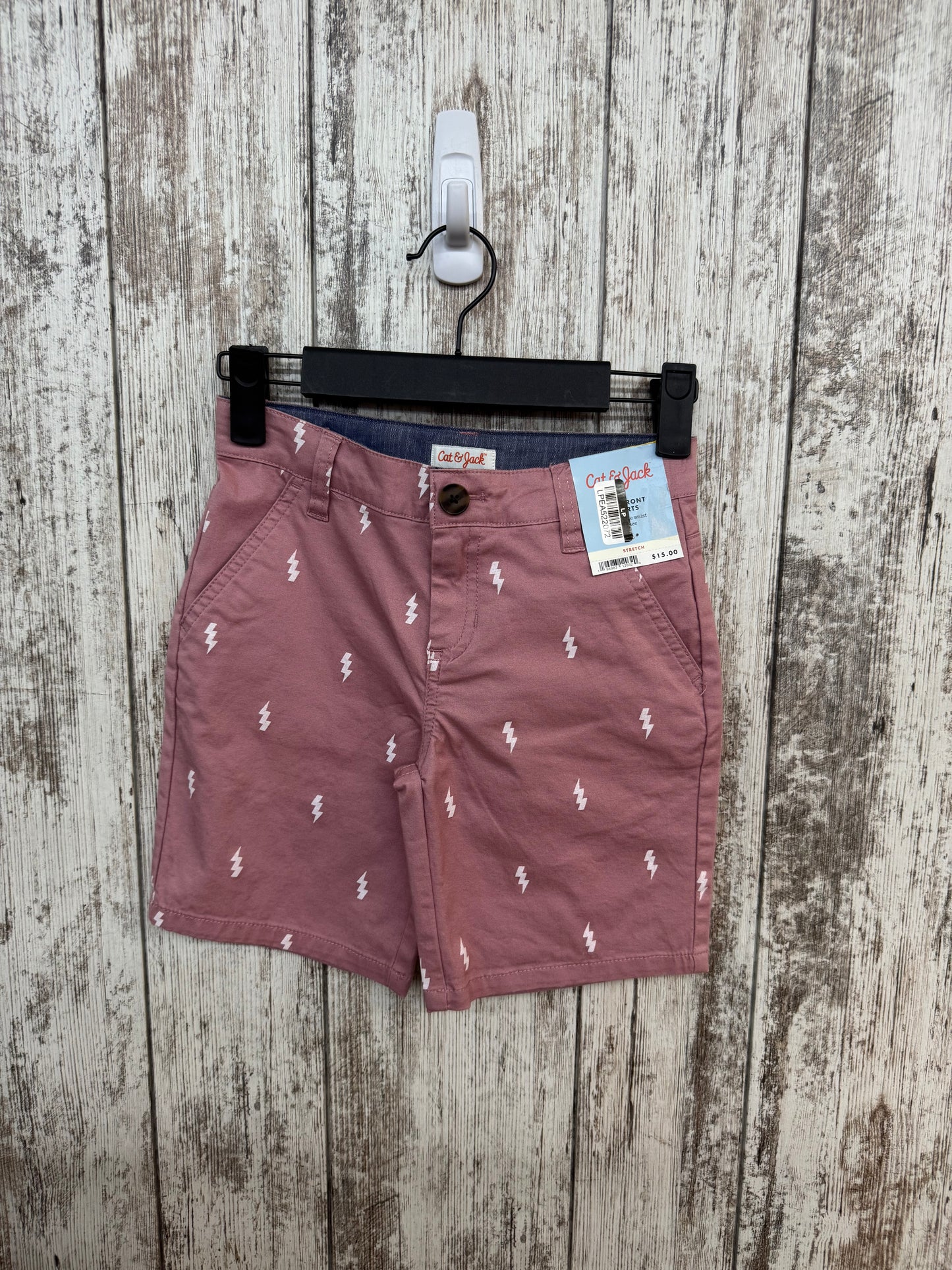 Boy's Size 5 Cat&Jack Shorts