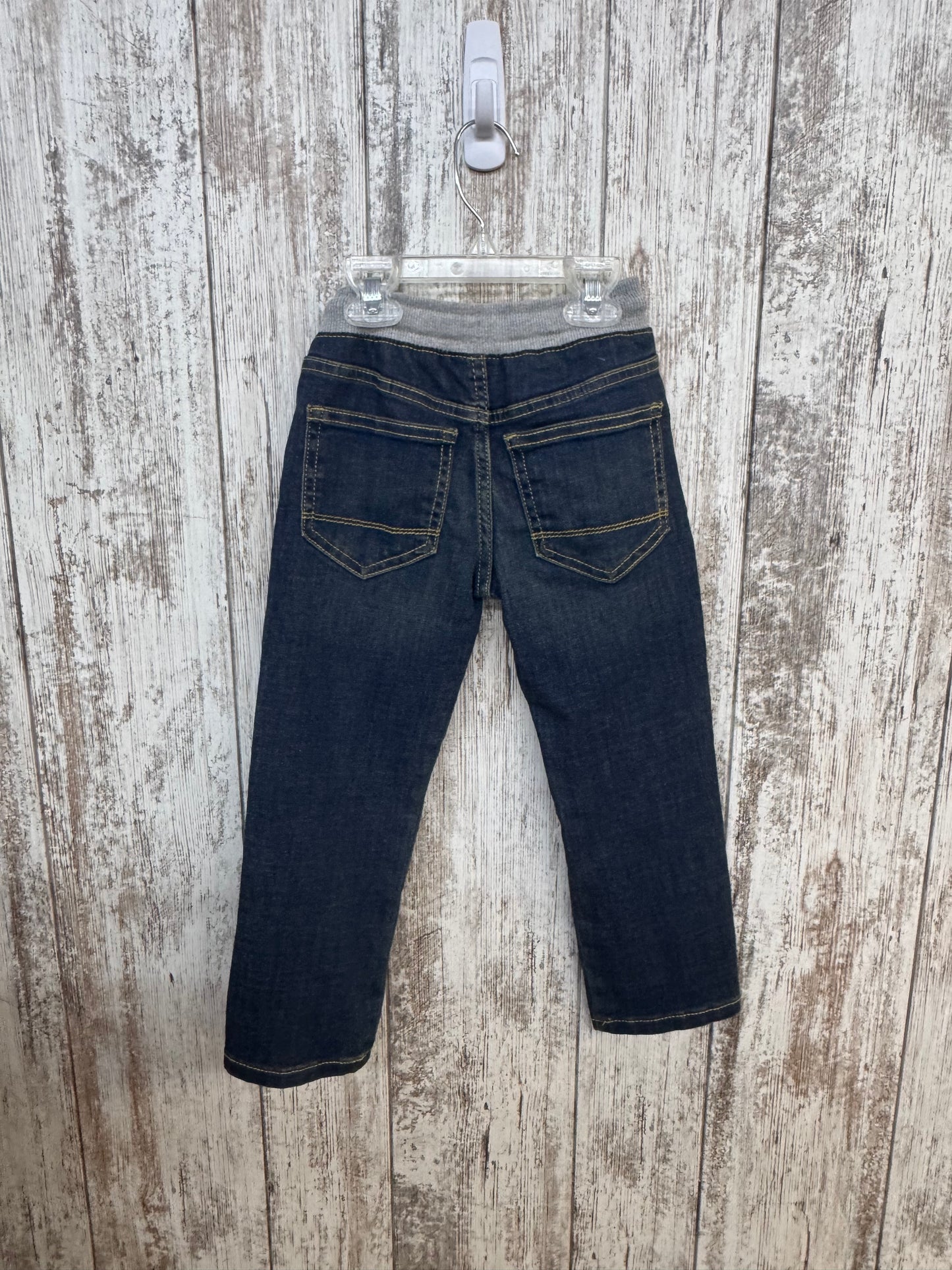 4T Cat&Jack Straight Jeans