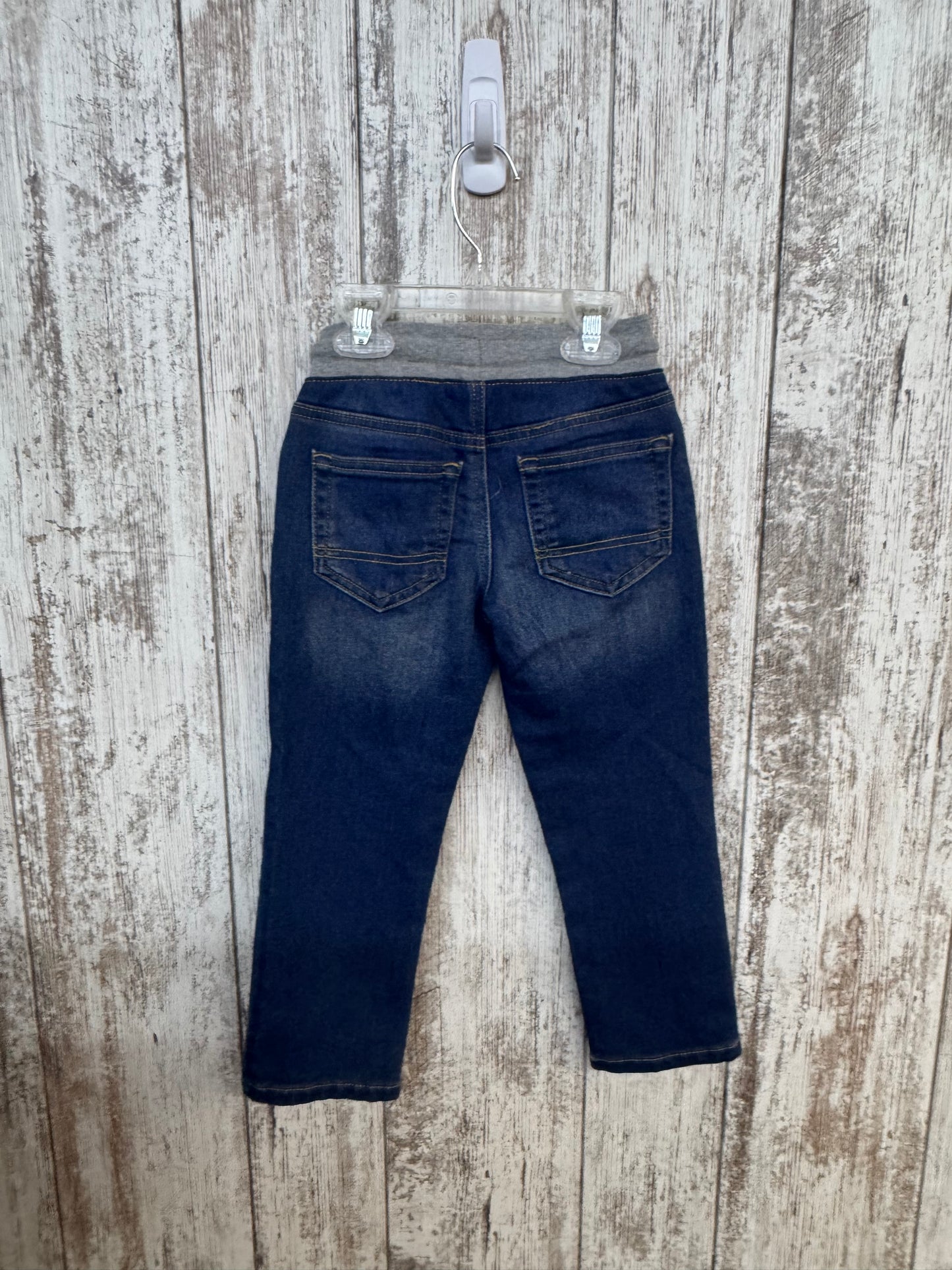 4T Cat&Jack Straight Jeans