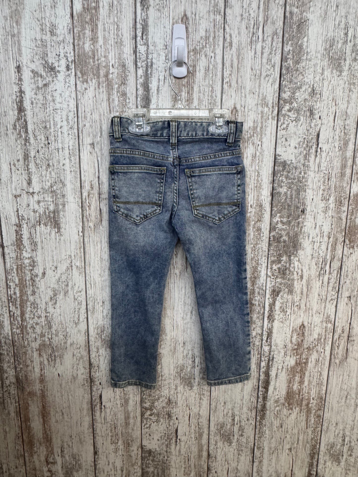 4T Cat&Jack Skinny Jeans