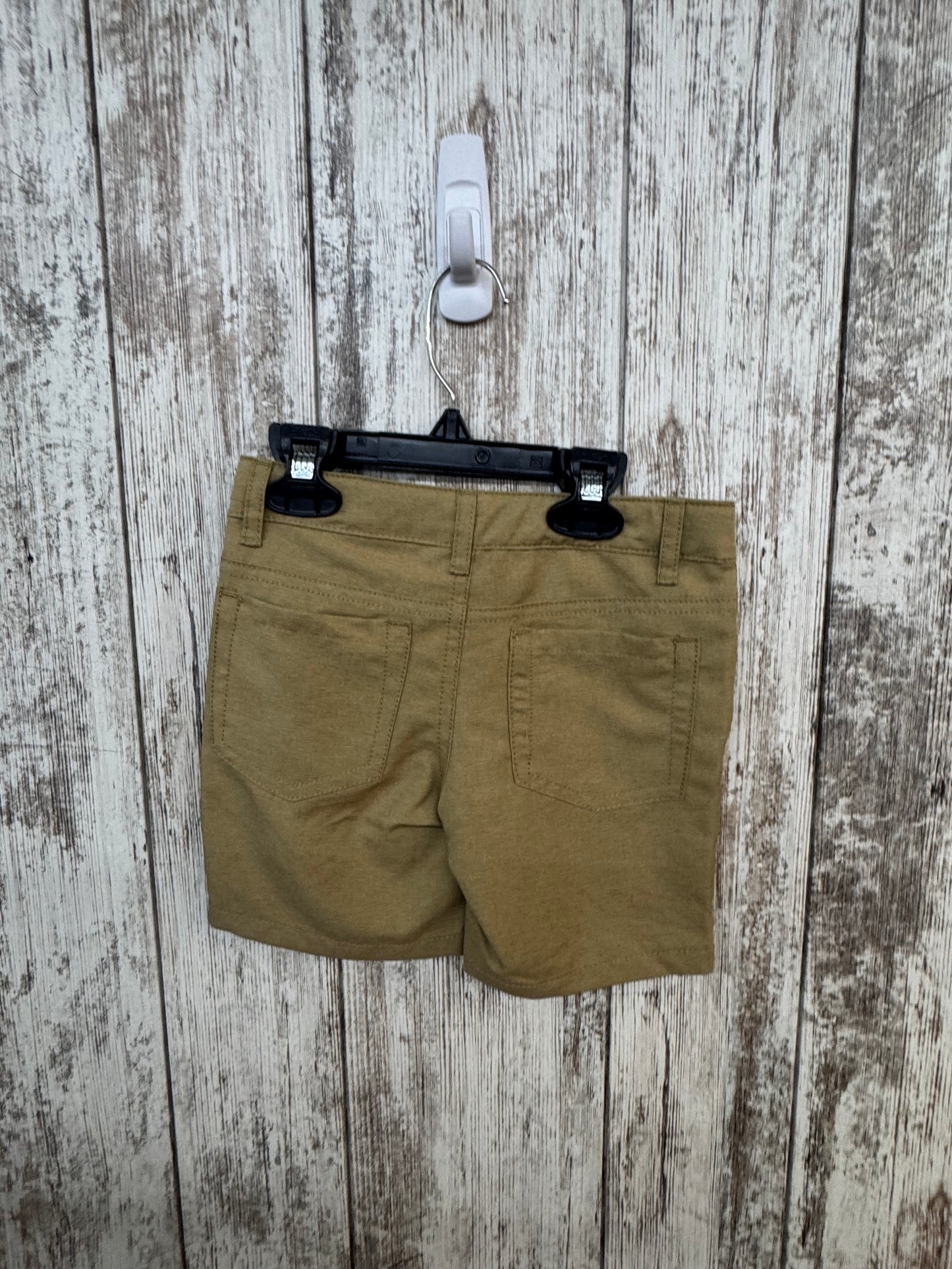 4T Cat&/jack Shorts