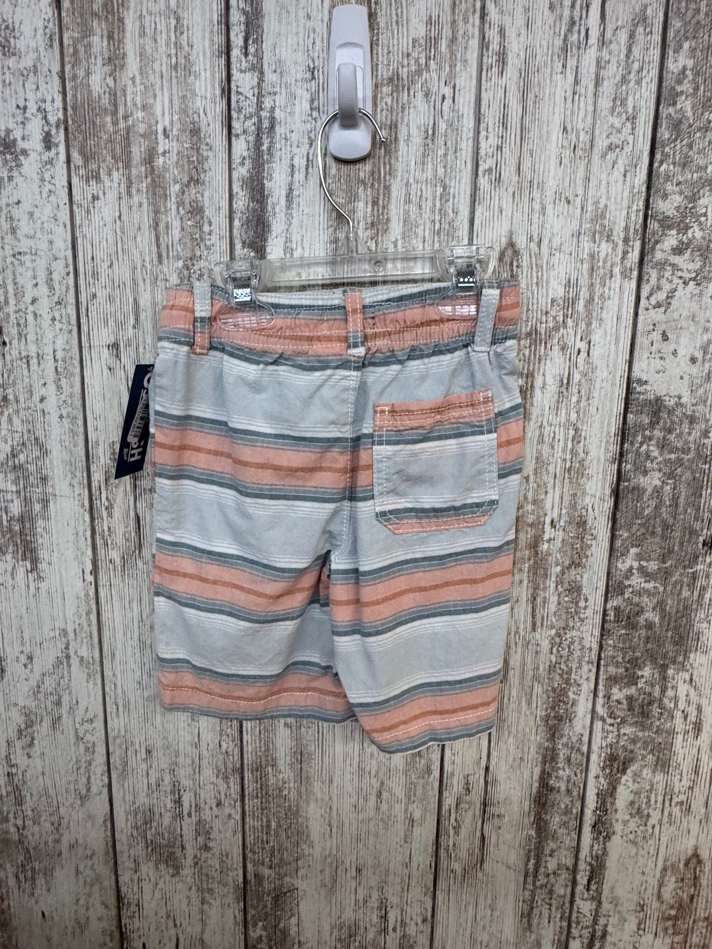 4T Oshkosh Shorts