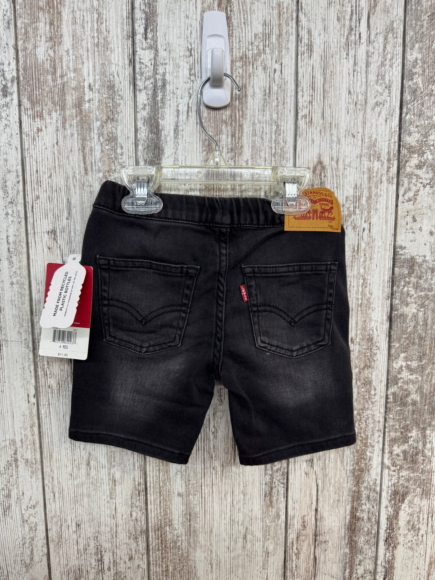 XS 4 Reg Levi's