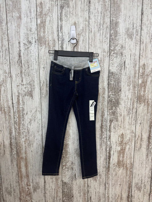 Girl's Size 7 Skinny Jeans