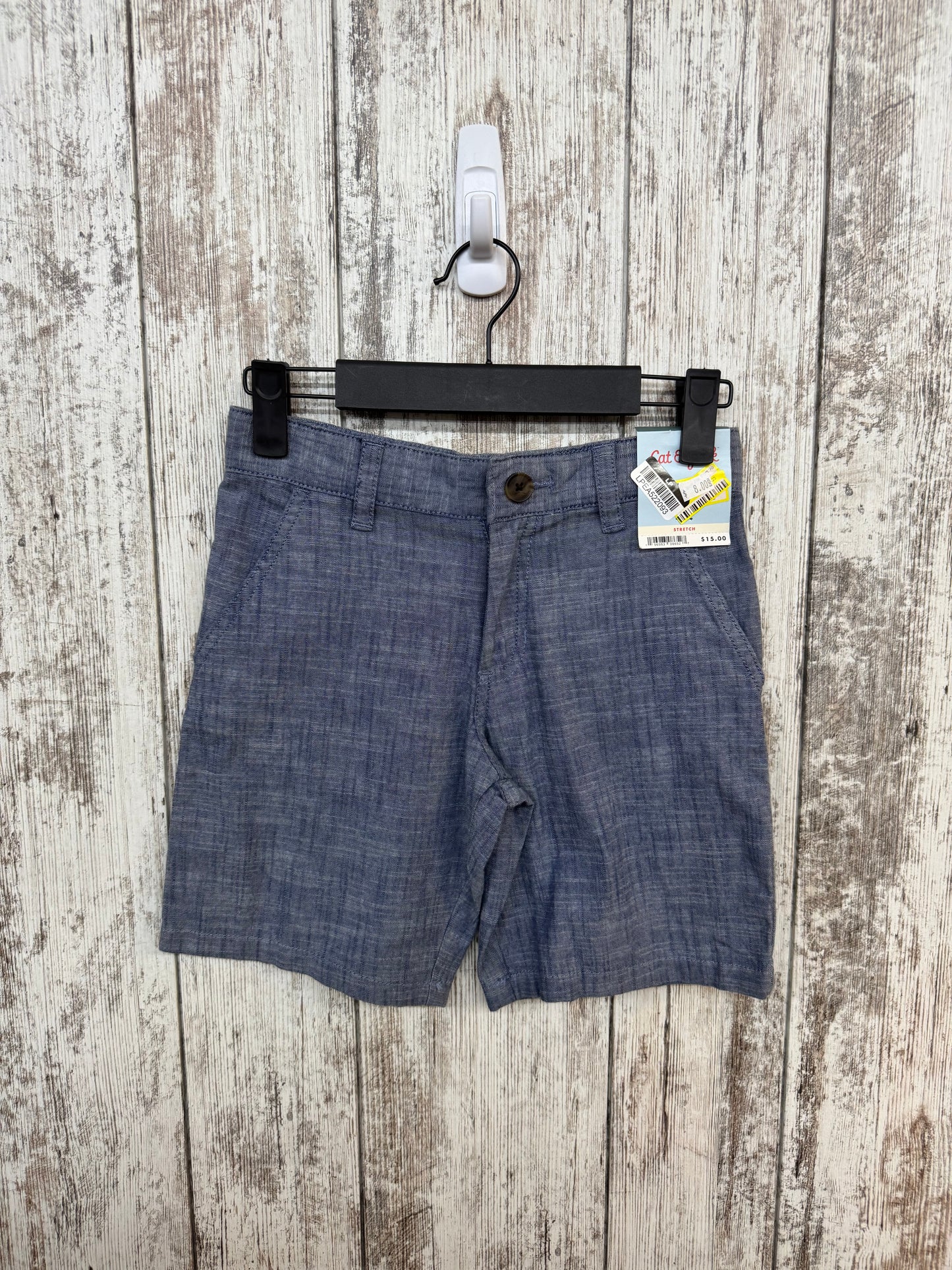 Boy's Size 6 Cat&Jack Shorts