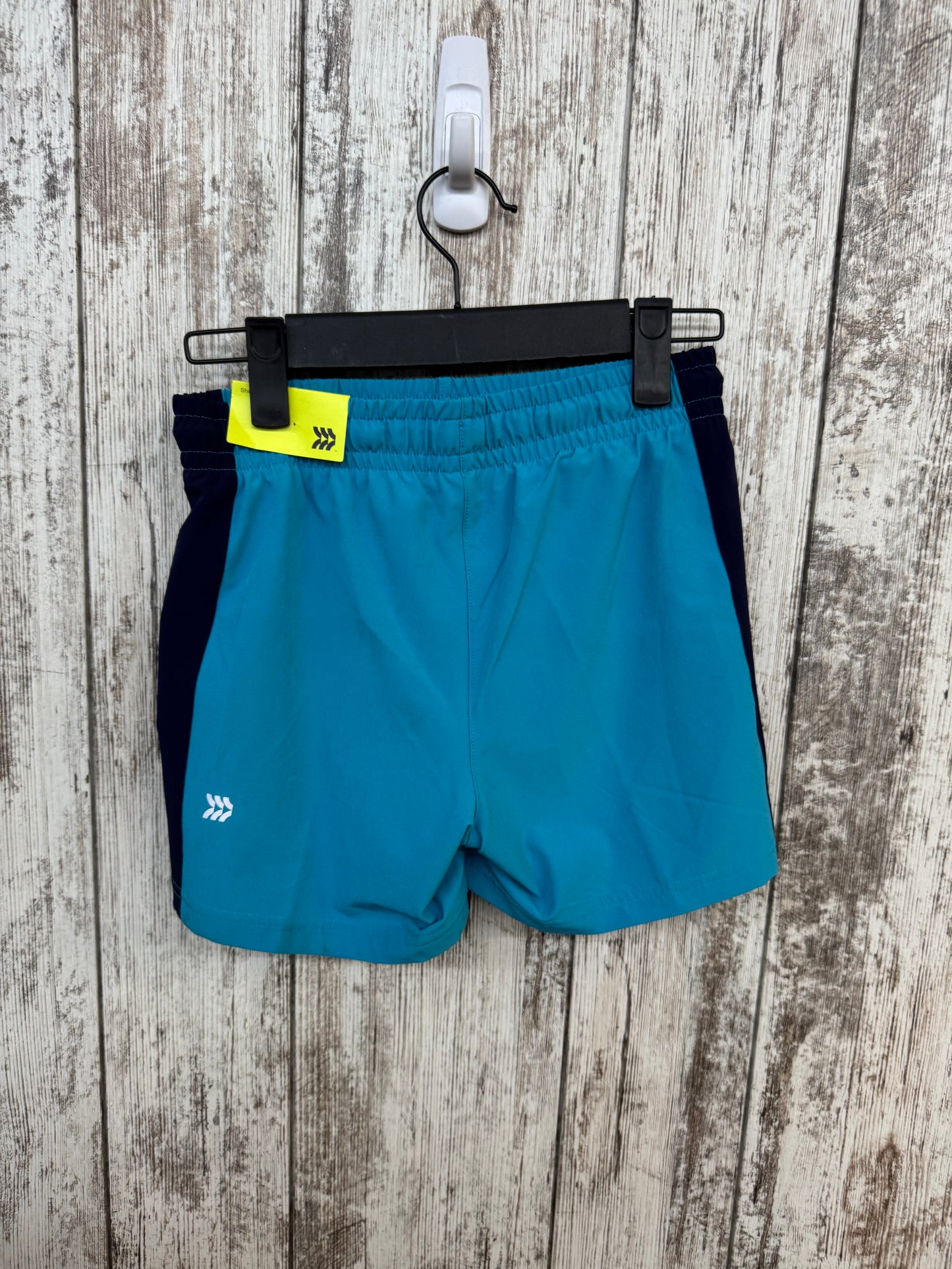 S (6/7) All In Motion Shorts