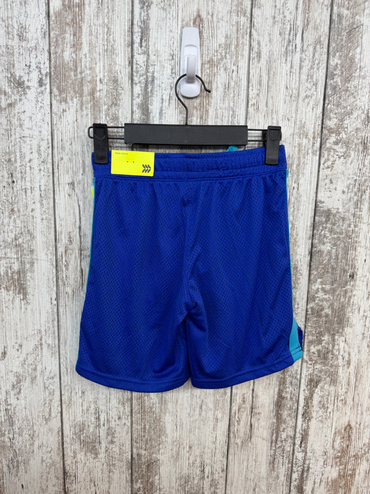 S (6/7) All In Motion Shorts