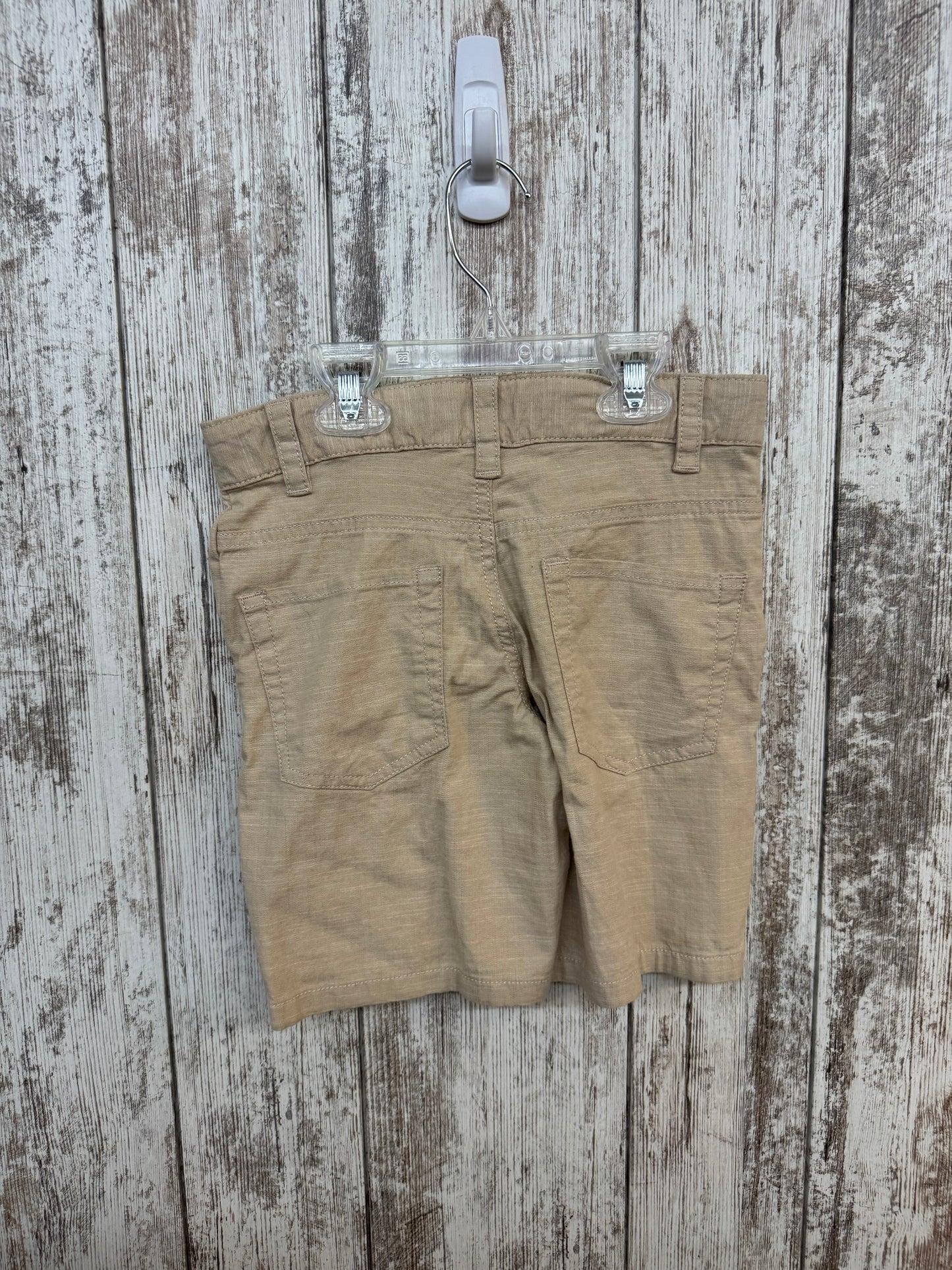 Boy's Size 7 Cat&Jack Shorts