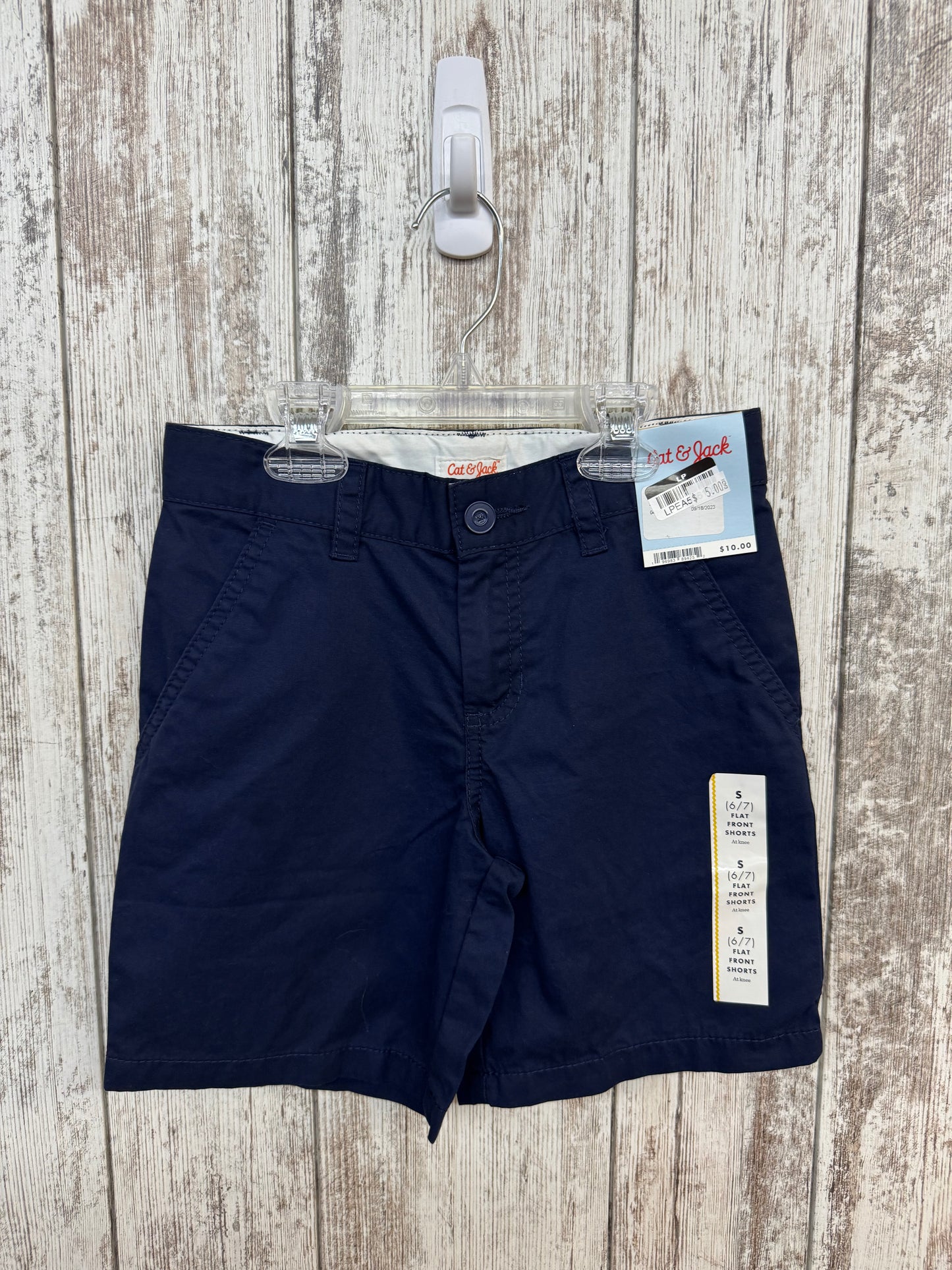 S (6/7) Cat&Jack Shorts