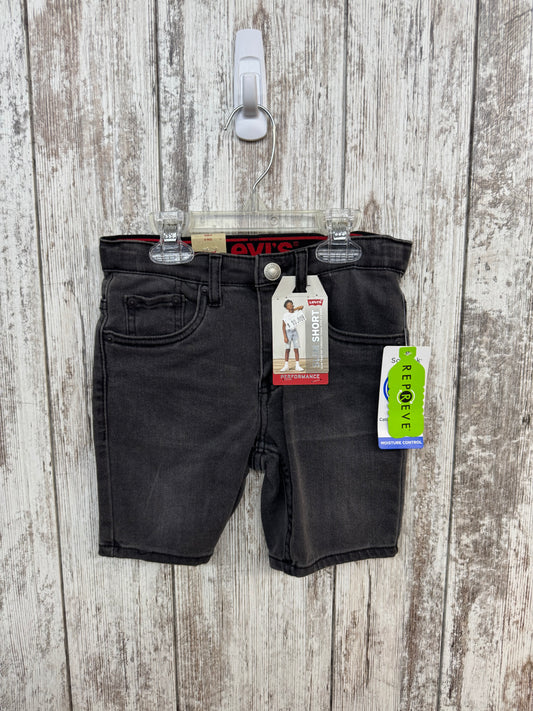 S (6) Levi's Slim Short