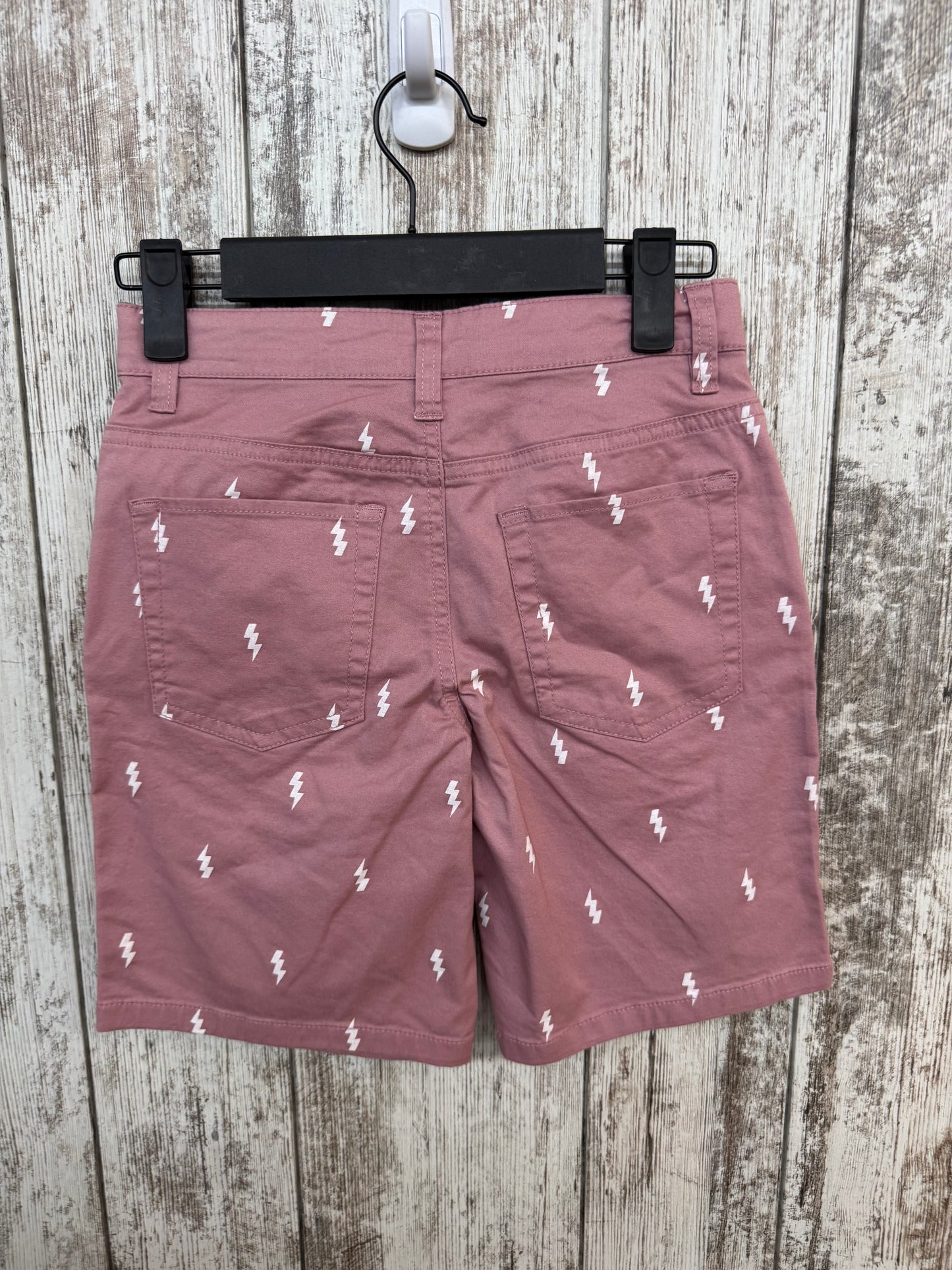 Boy's Size 7 Cat&Jack Shorts