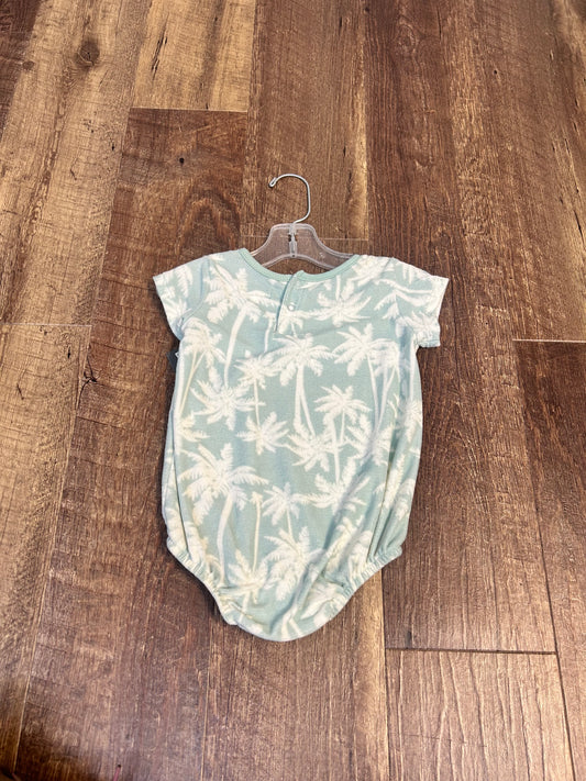 6-9M Grayson Collective Bodysuit