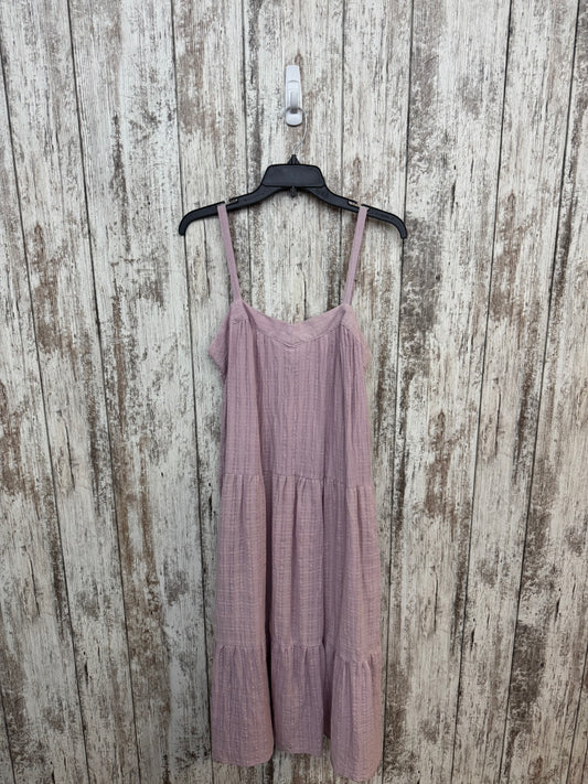 M - Knox Rose Dress