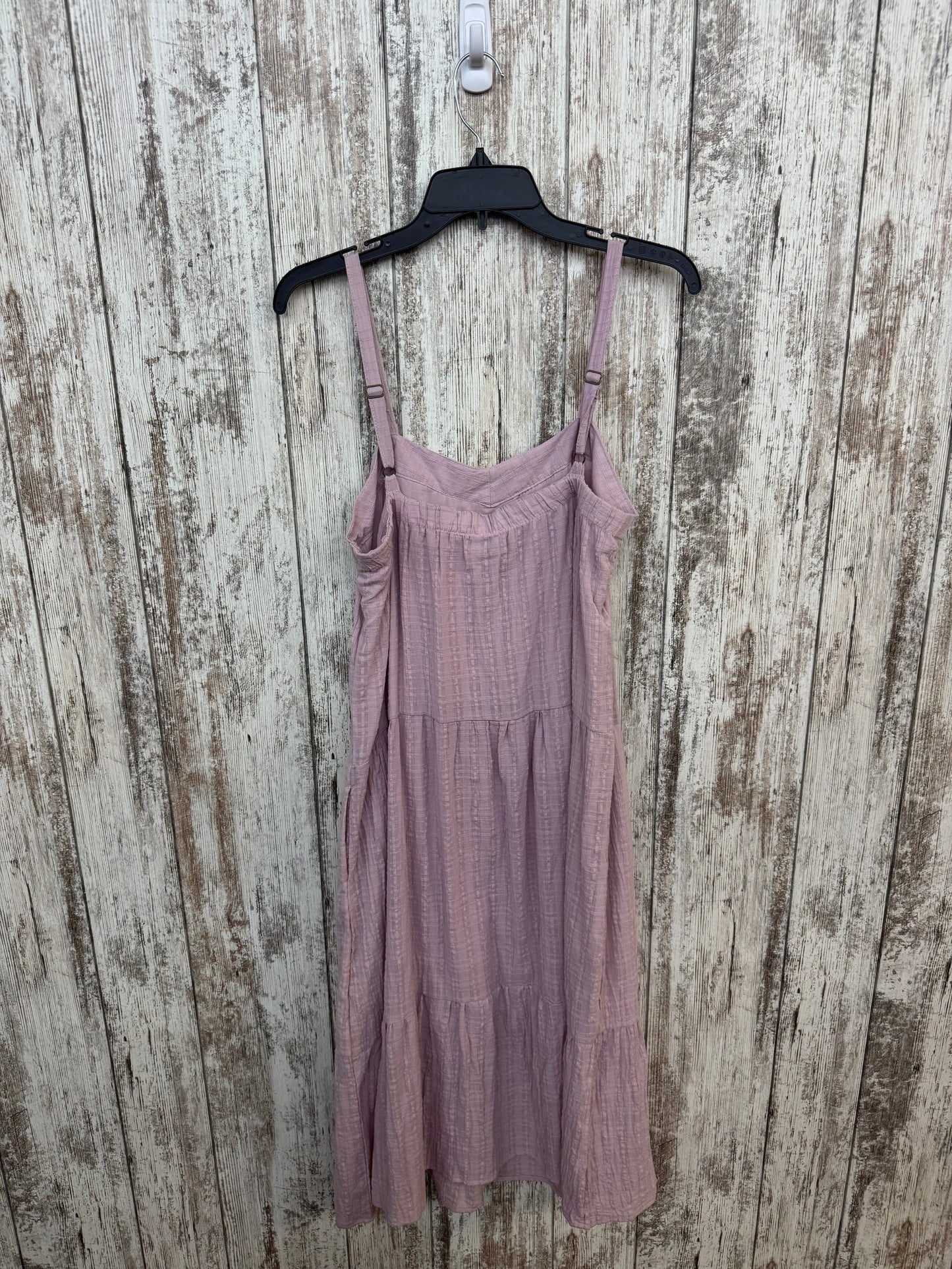 M - Knox Rose Dress