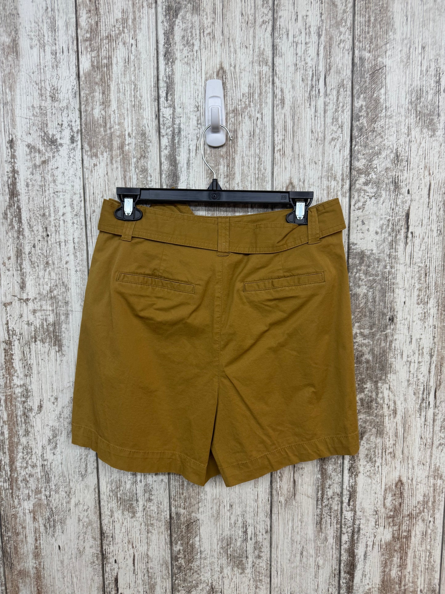 Size 6 A . New Day Shorts