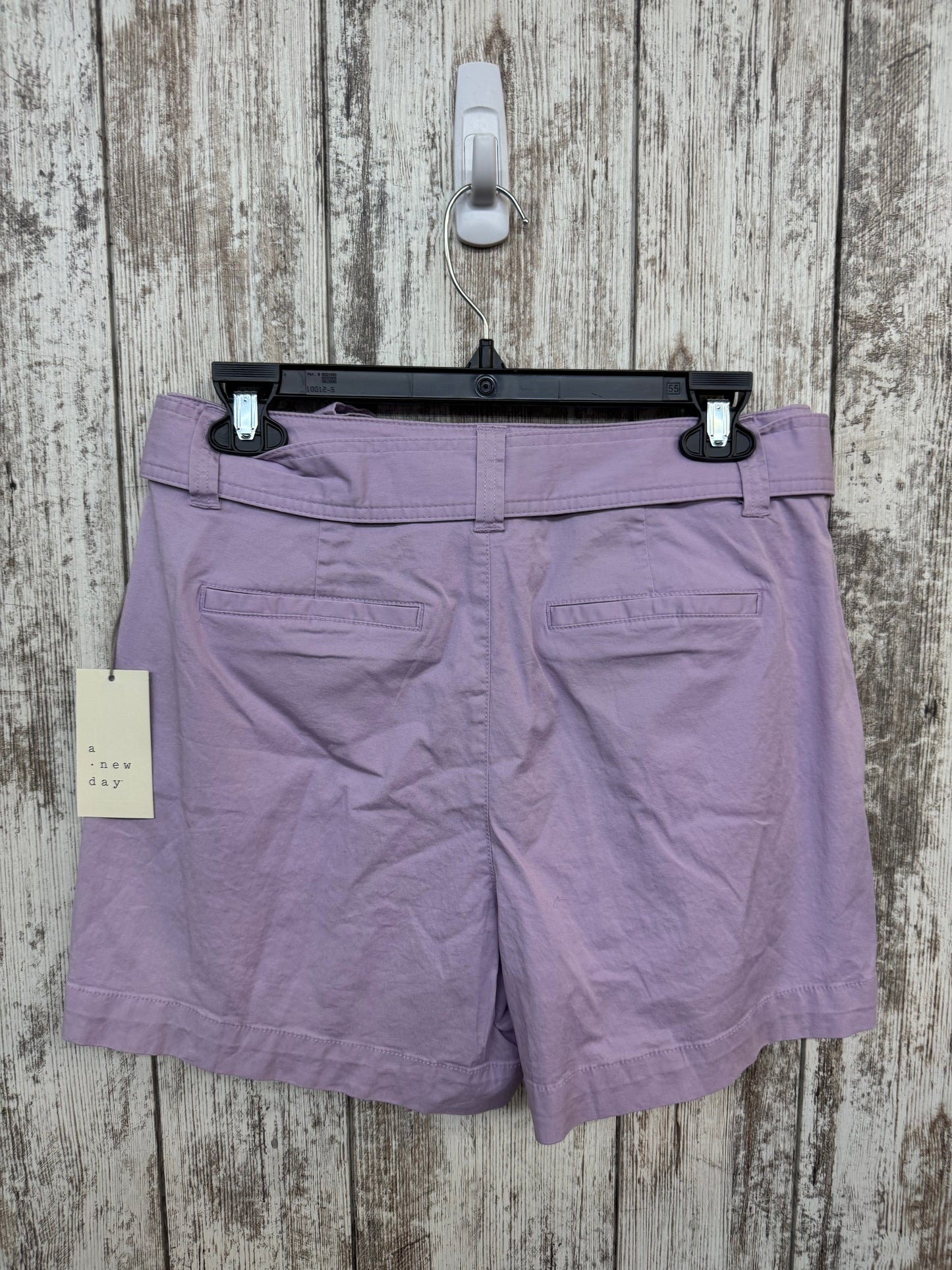 Size 6 A . New Day Shorts