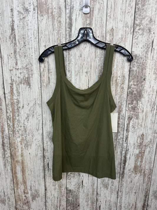 L - All In Motion Tank