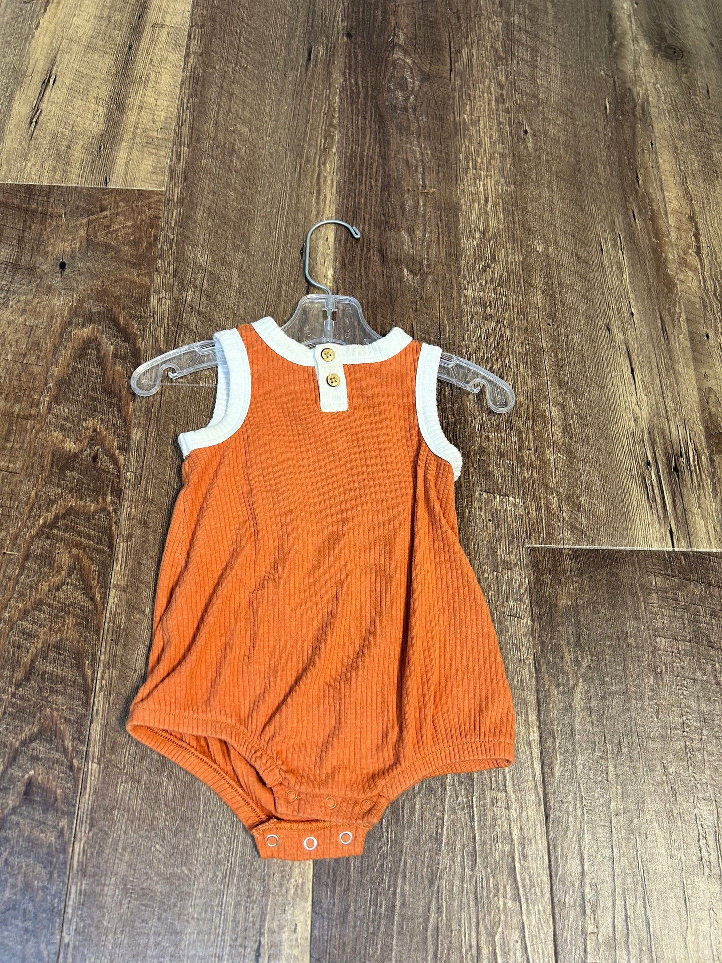 12M Cat&Jack Bodysuit