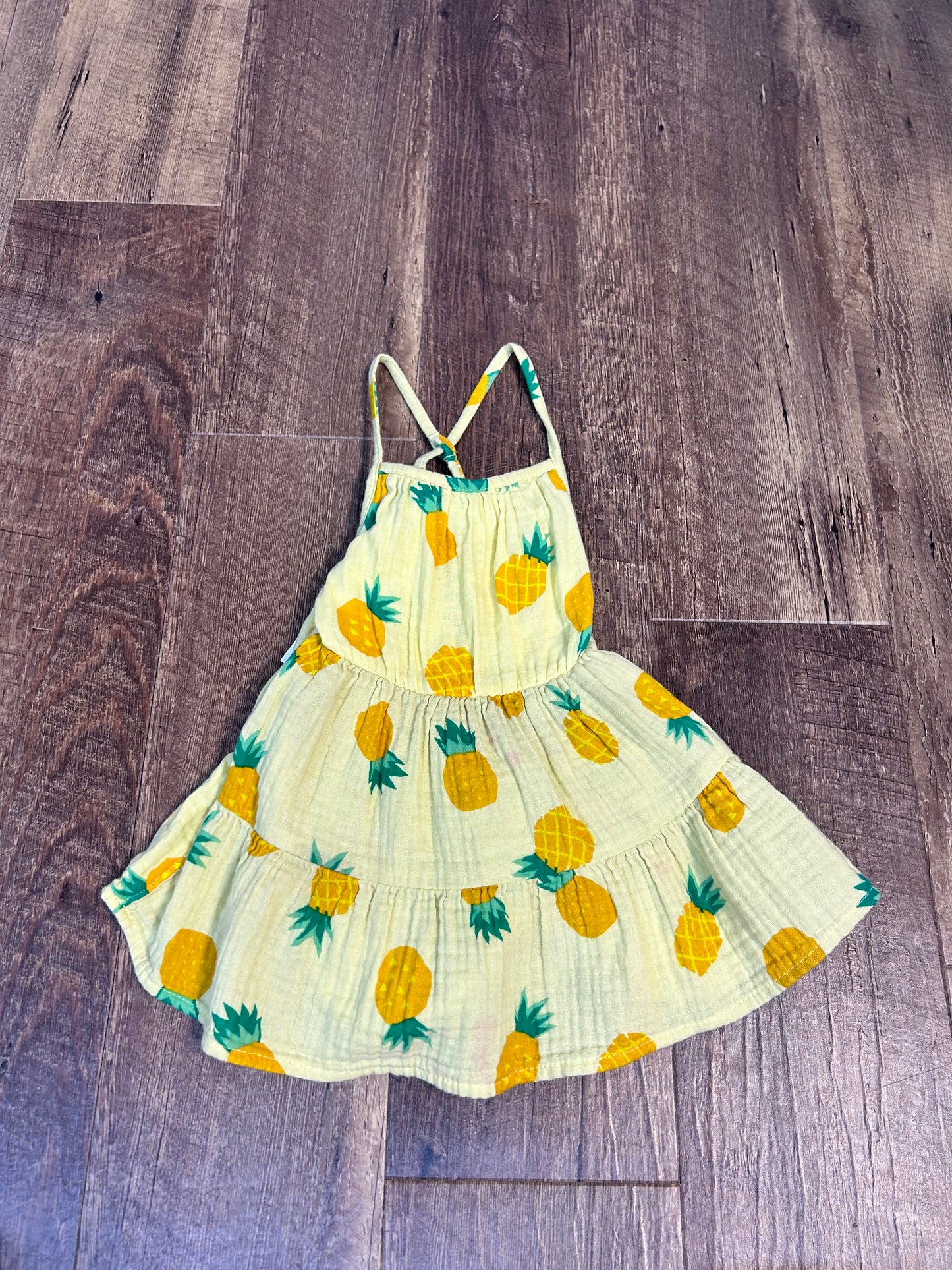 12M Cat&Jack Dress