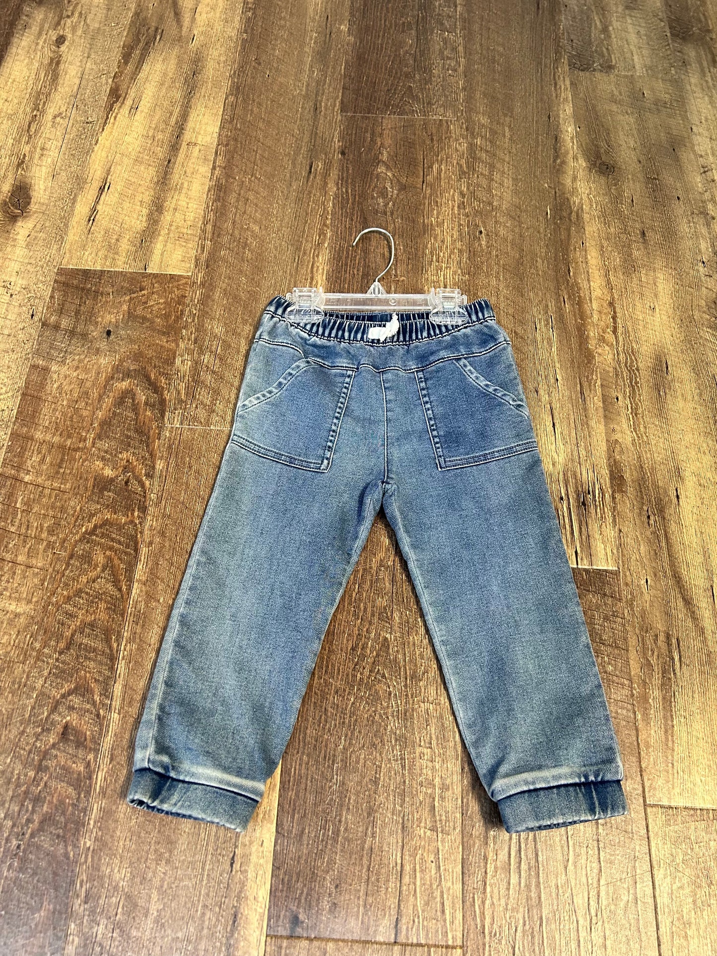 24M Cat&Jack Jeans