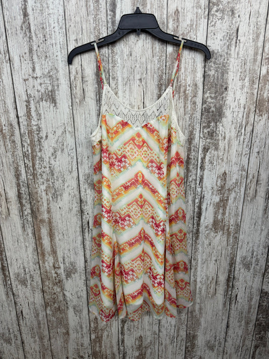 L - Maurices Dress - Second Hand