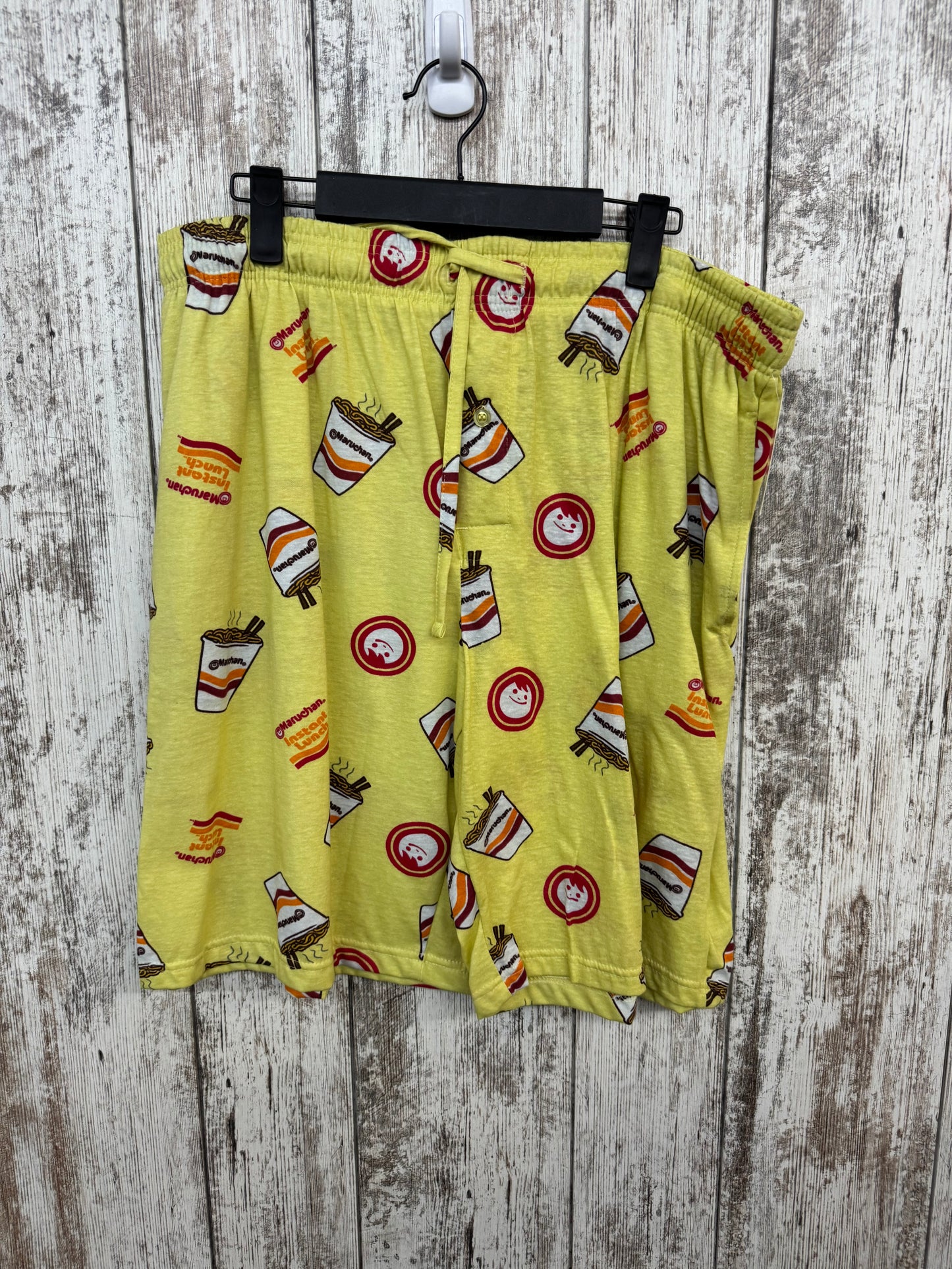 XL - Maruchan Shorts