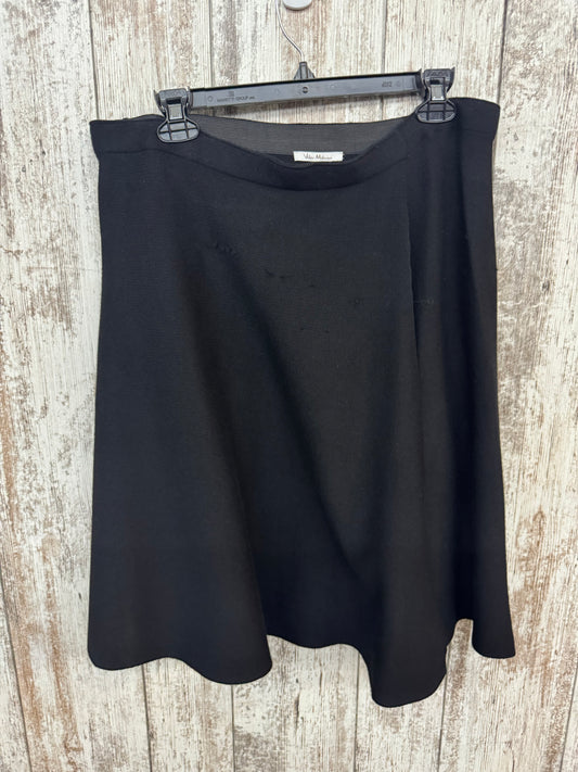 XL - Vila Milano Skirt- Damaged