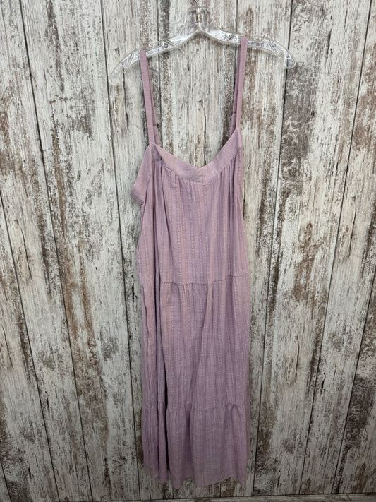 XL - Knox Rose Dress