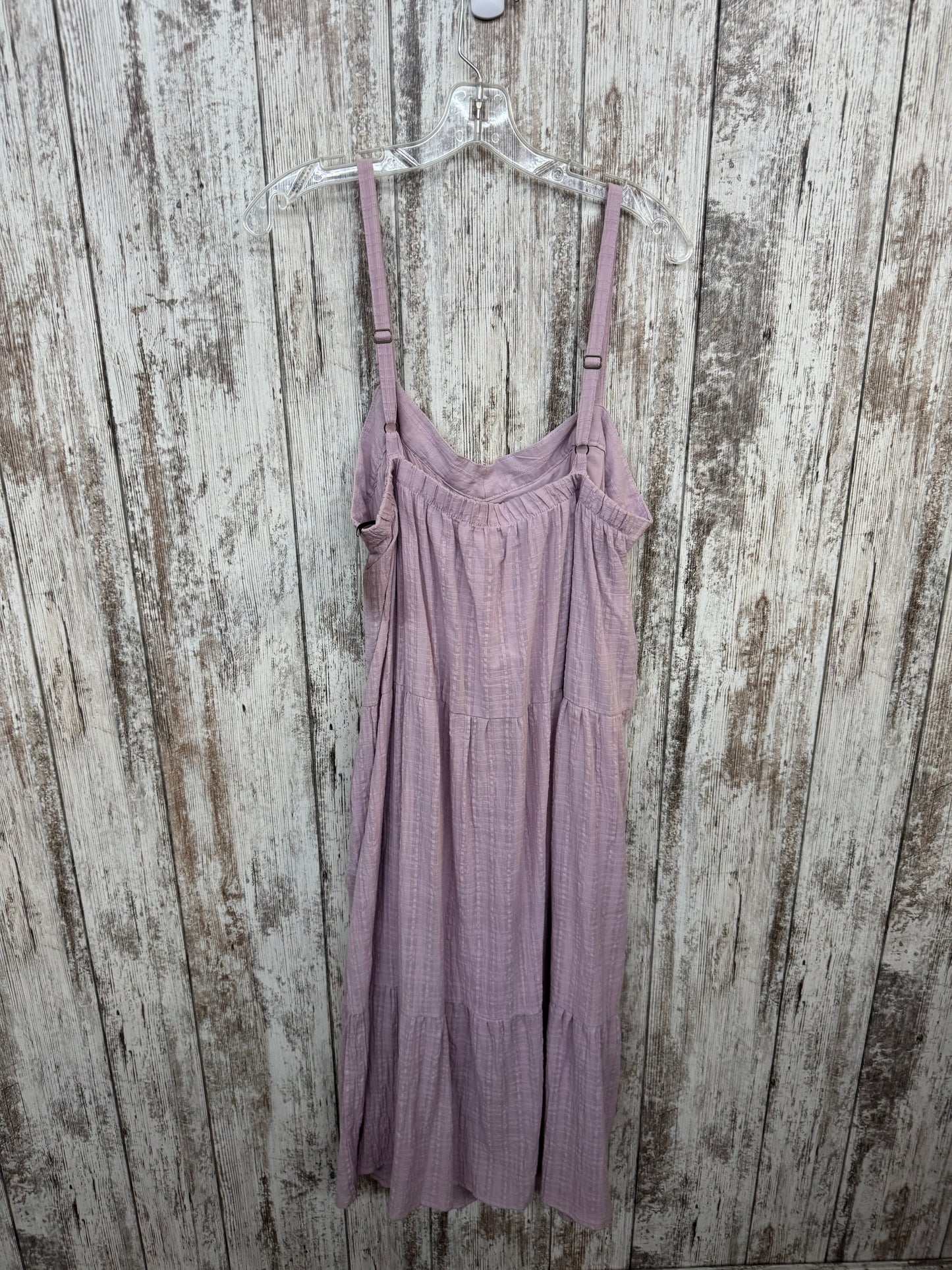 XL - Knox Rose Dress