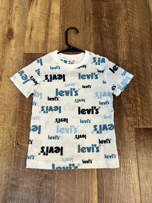 S (6) Levi's Shirt