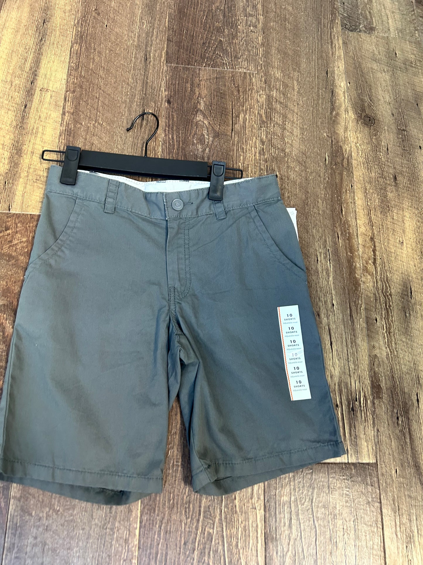 Boy's Size 10 Cat&Jack Shorts