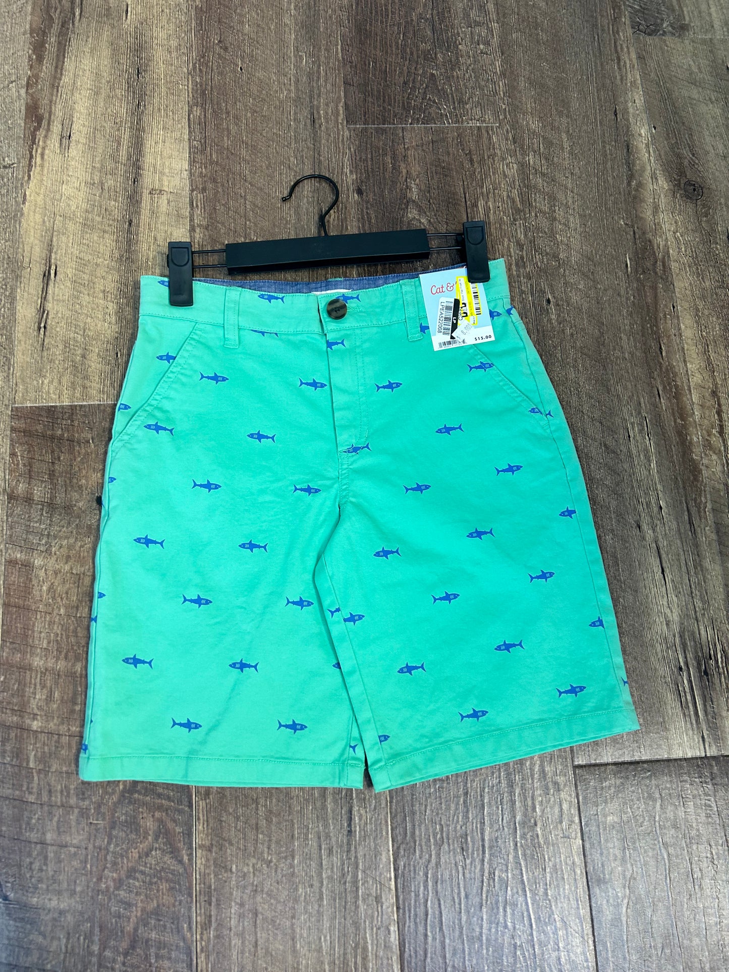 10 Cat&Jack Shorts