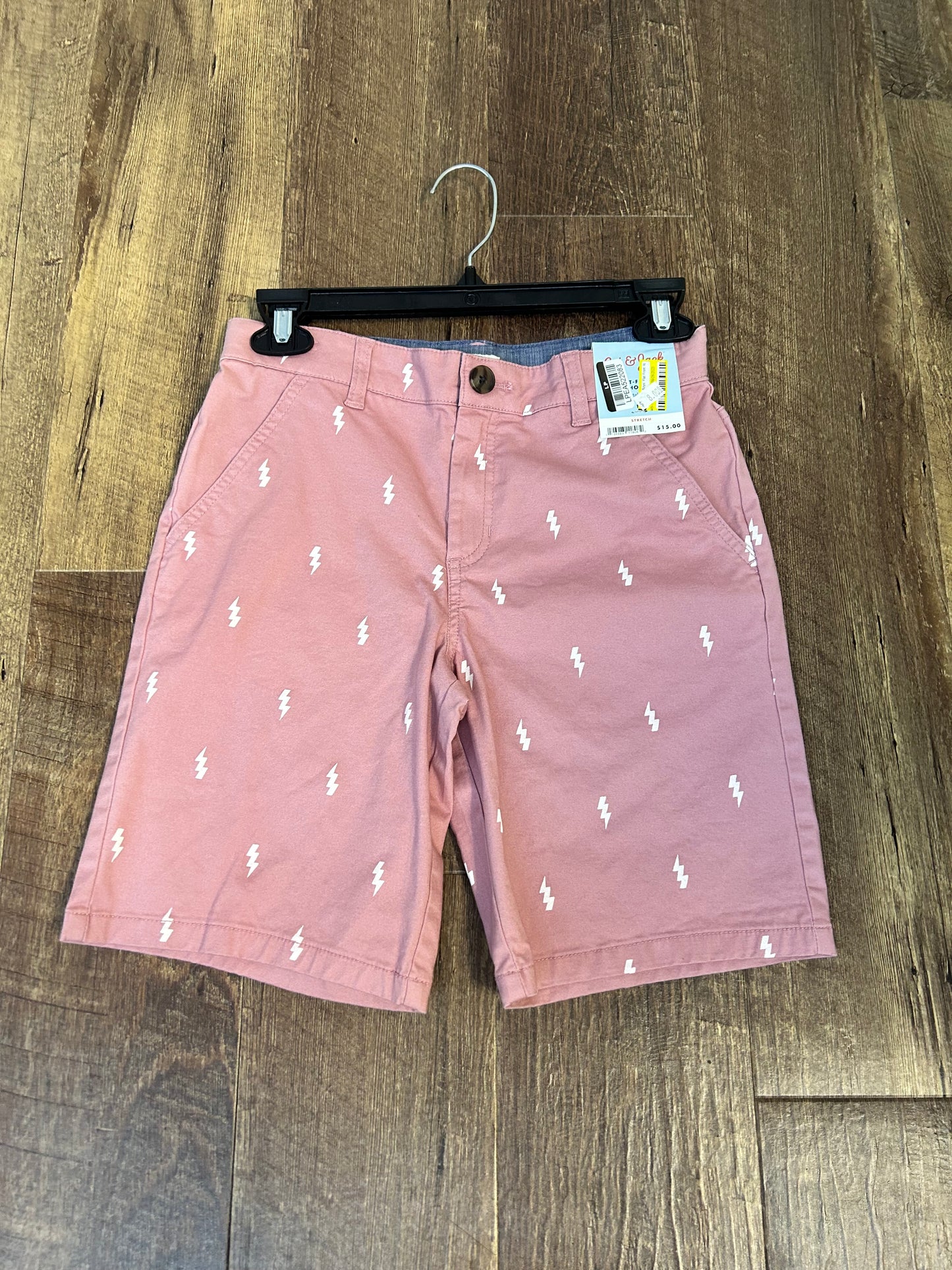 10 Cat&Jack Shorts