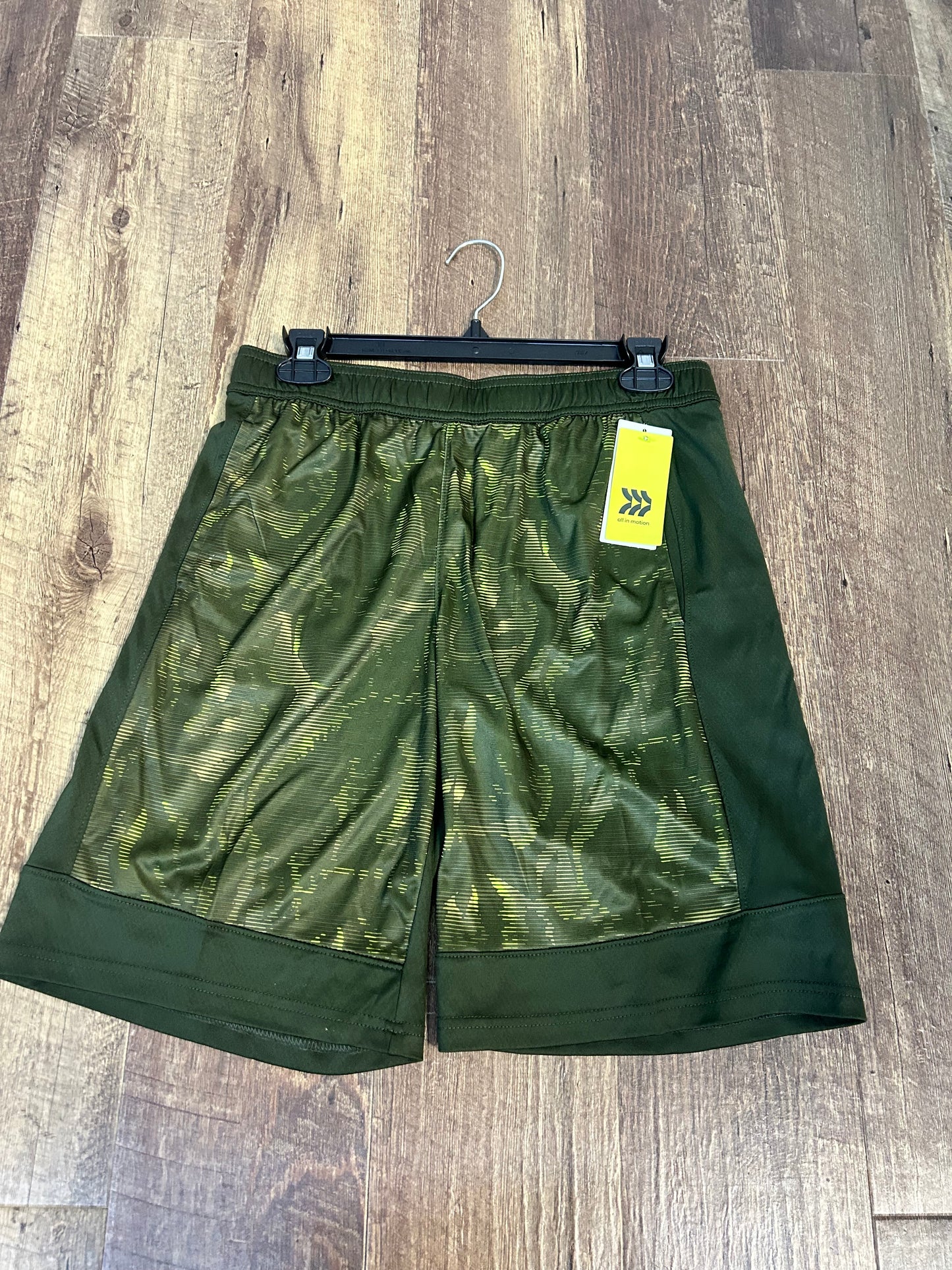 XL (16) All In Motion Shorts