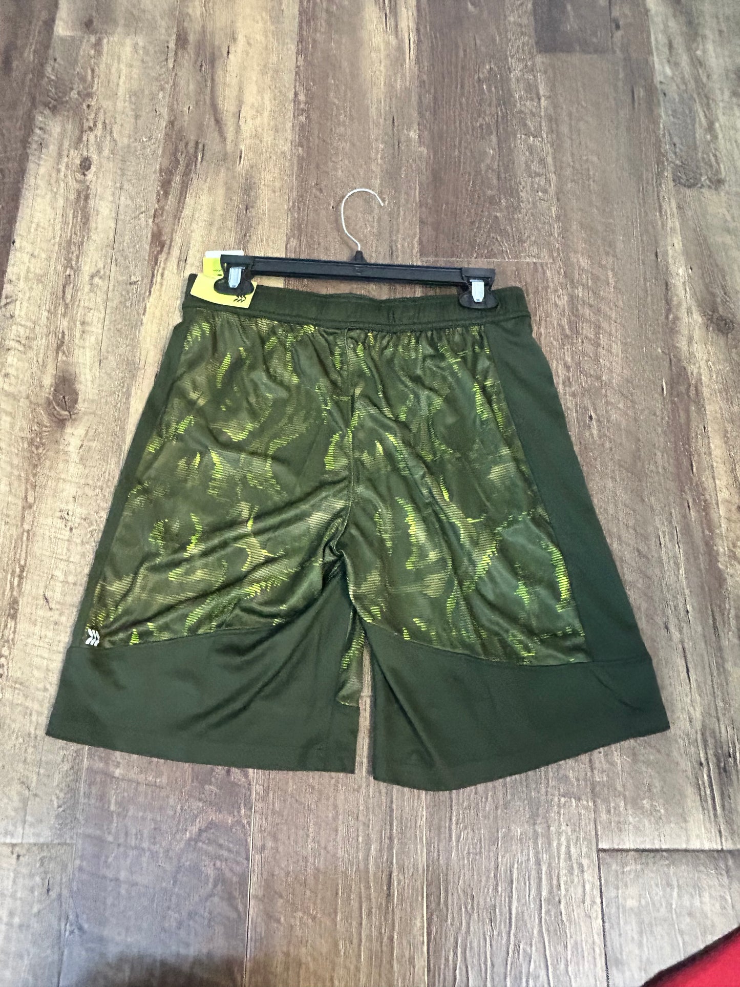 XL (16) All In Motion Shorts