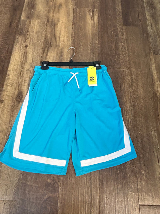 XL (16) All In Motion Shorts